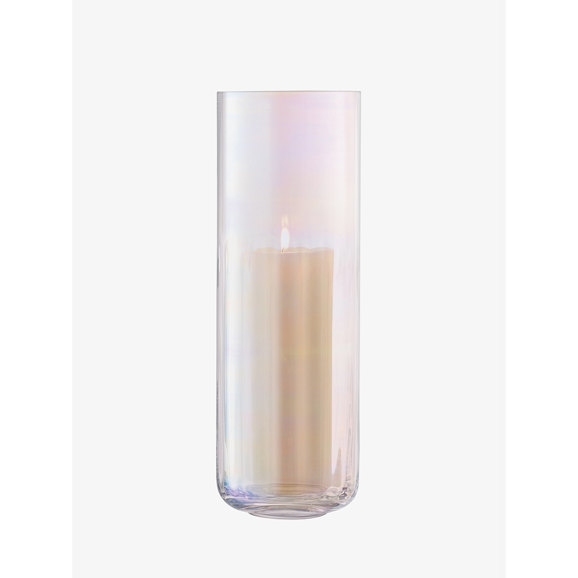 LSA Pearl Lantern/Vase Image
