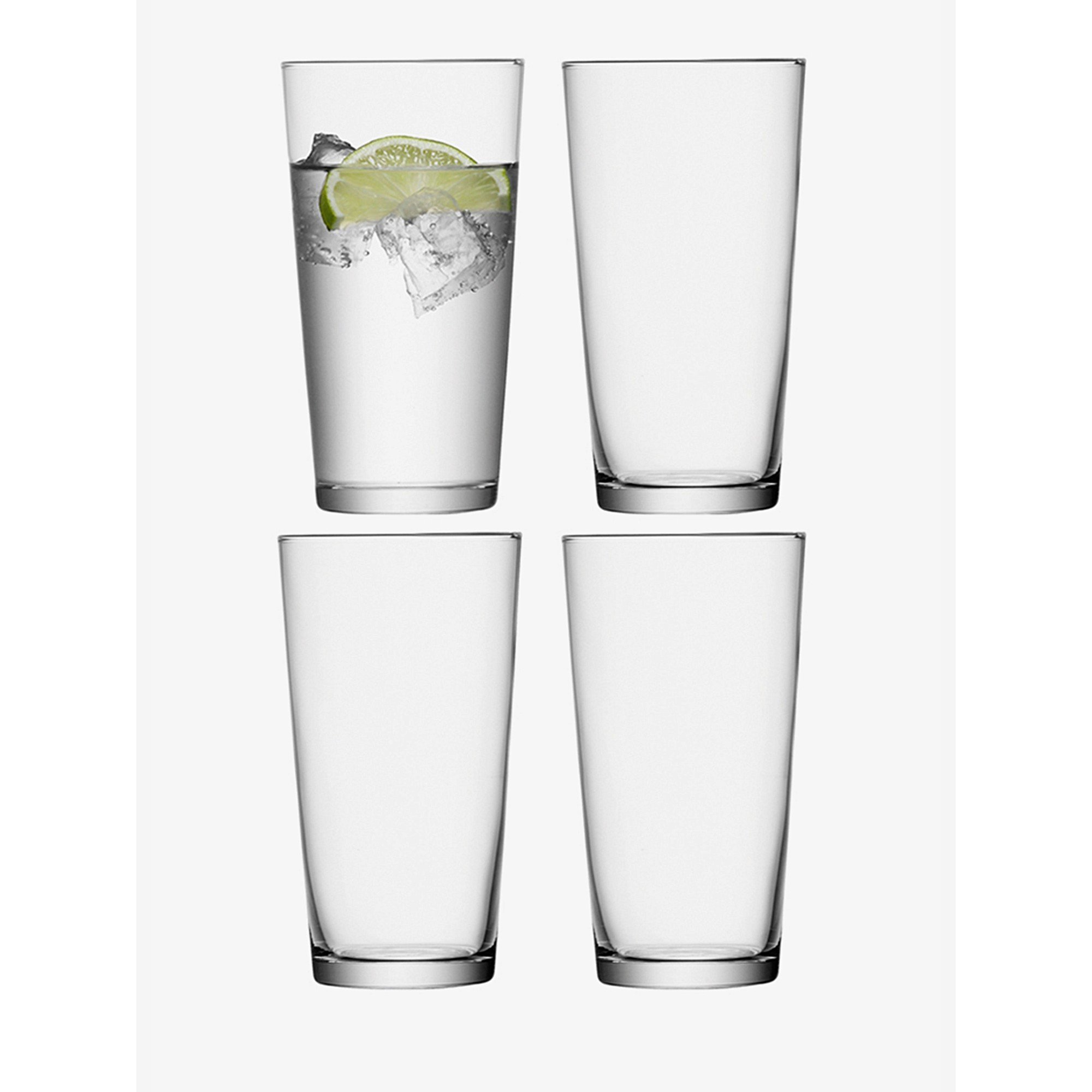 LSA Gio Juice Glass (Large) Image
