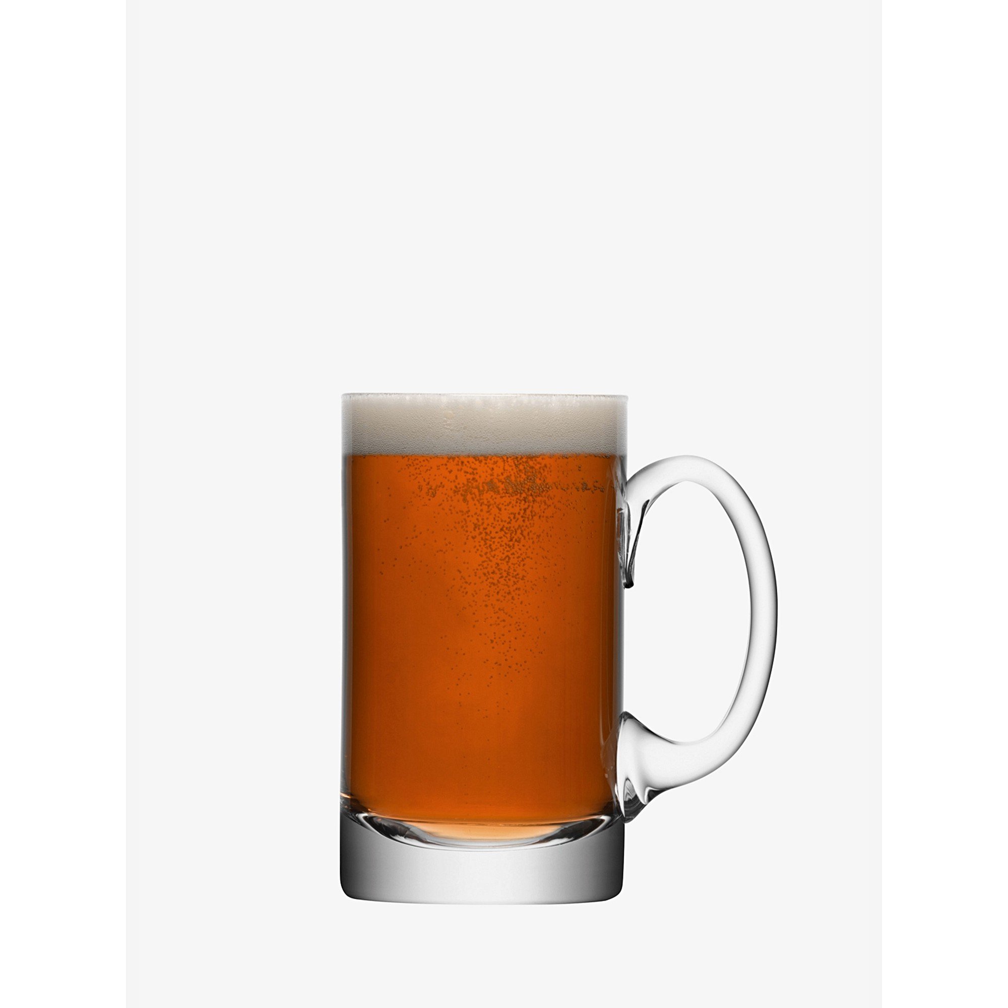 LSA BAR Beer Tankard 26.4oz / 750ml (Single) Image