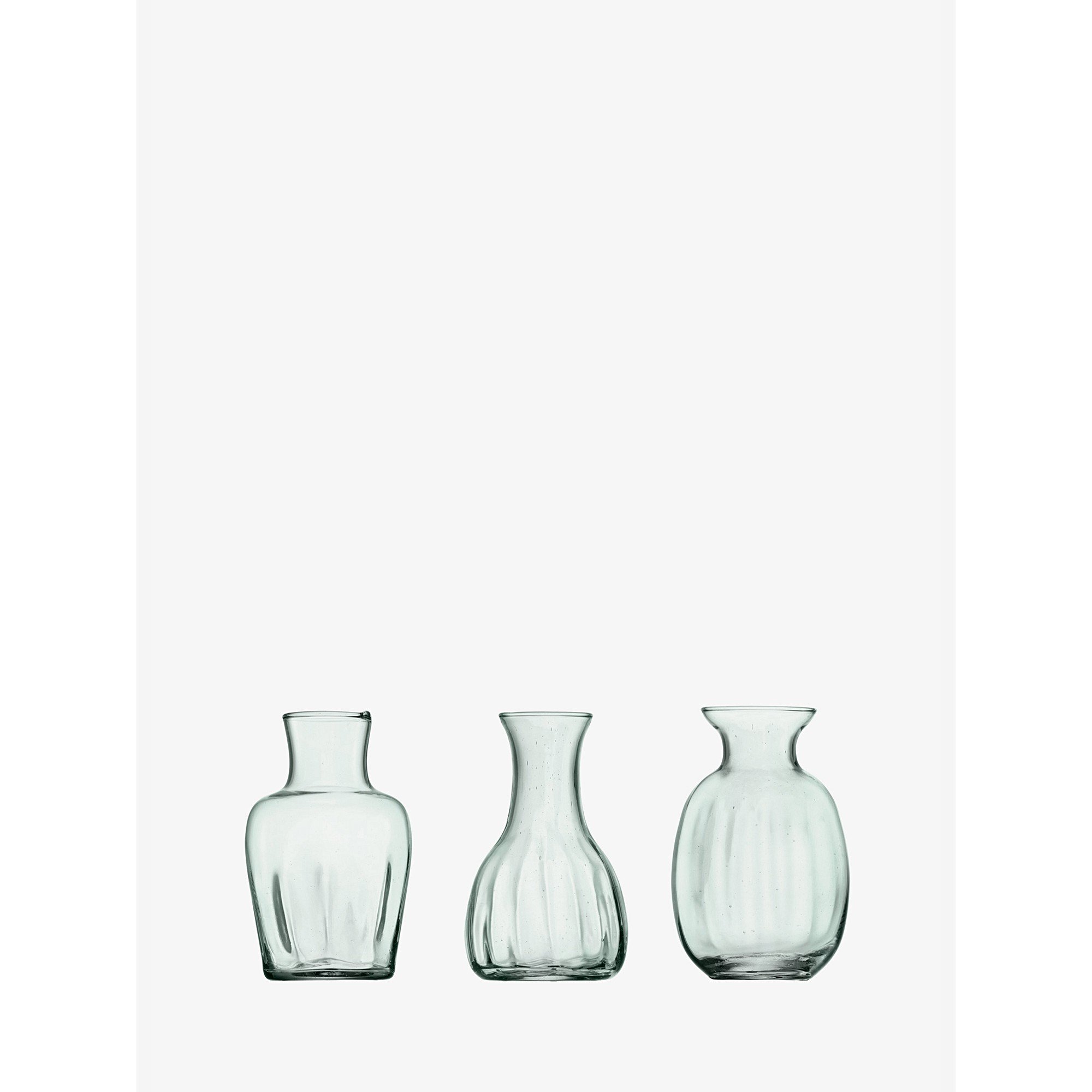 LSA Mia Mini Vase Trio Image