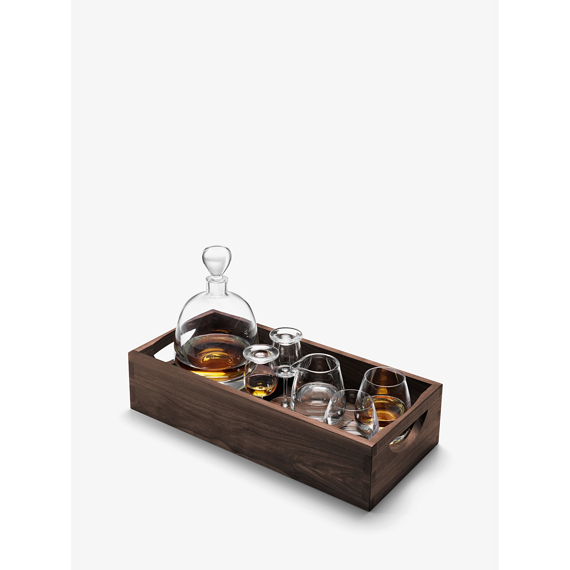 LSA Whisky Islay Connoisseur Set Image