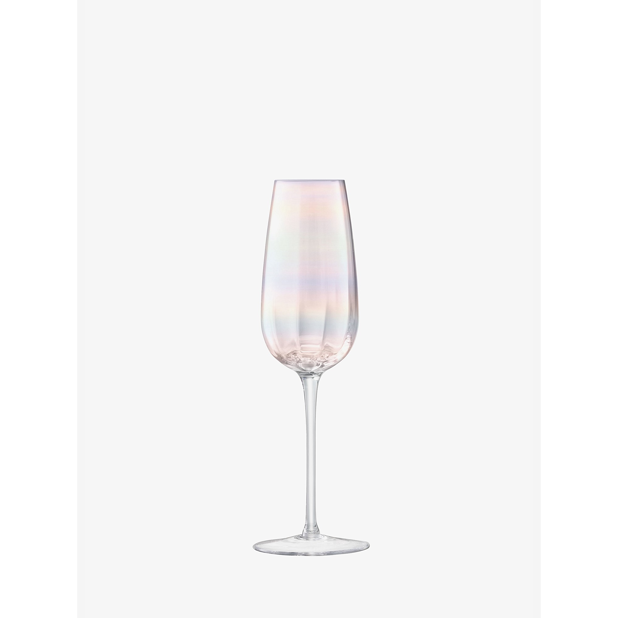 LSA Pearl Champagne Flute Image