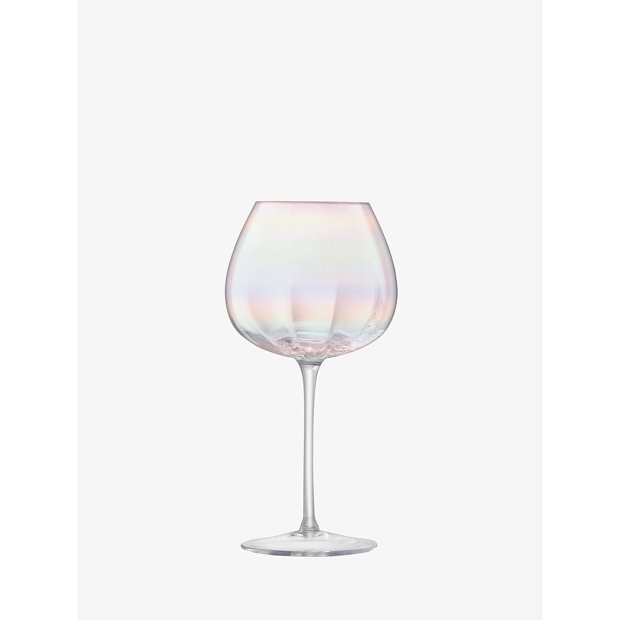 LSA Pearl Red Wine Glass Image
