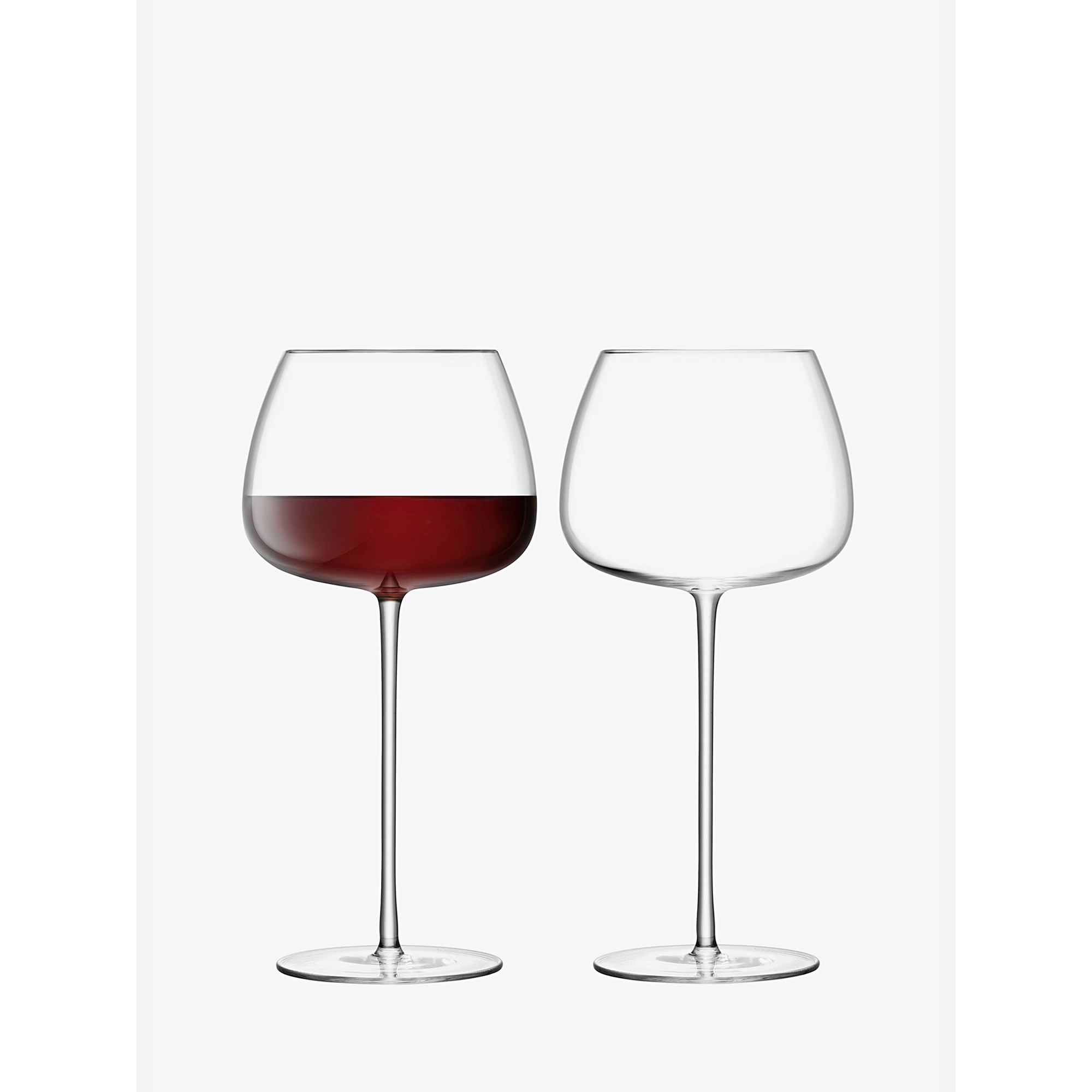 LSA Wine Culture Red Wine Balloon Glass Image