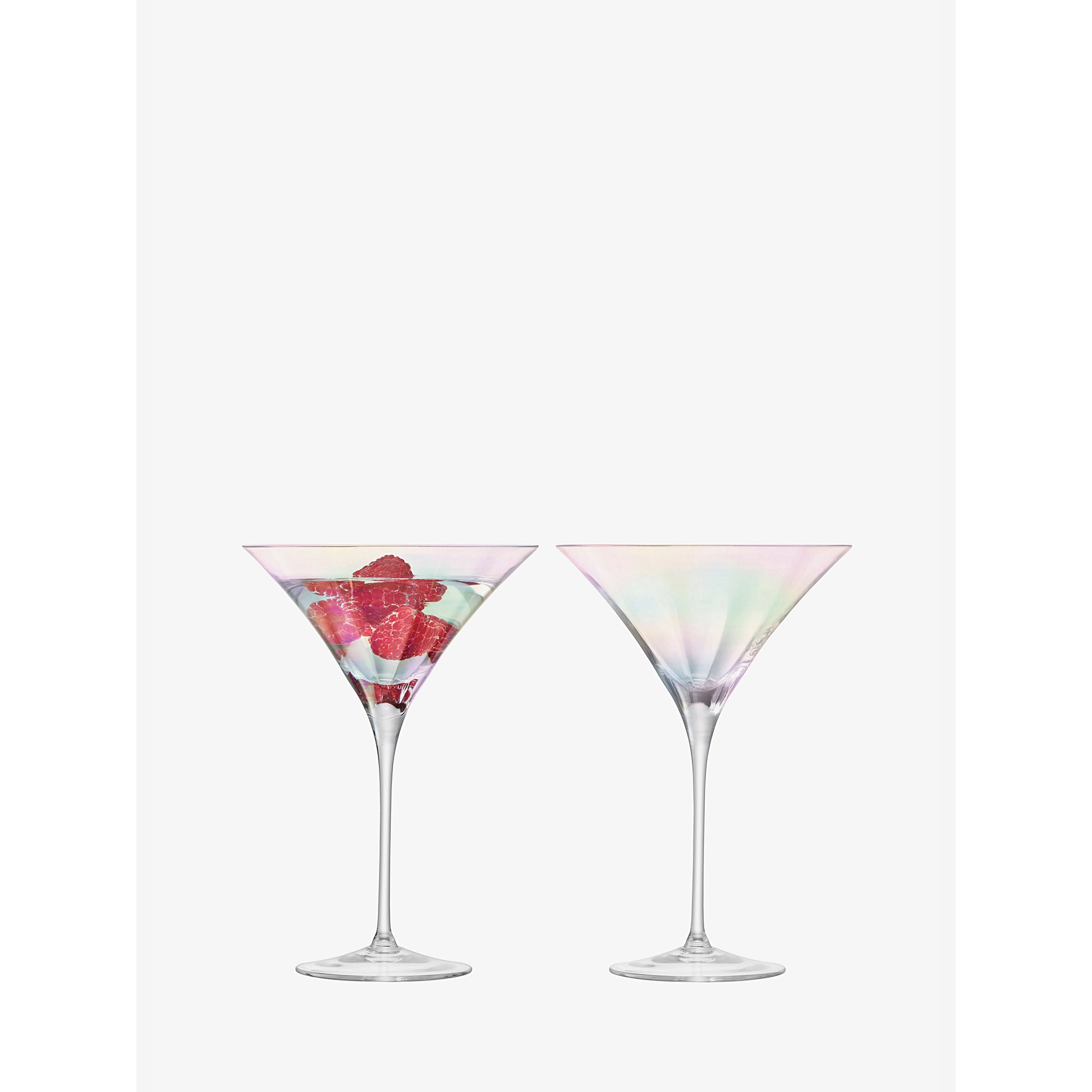 LSA Pearl Cocktail Glass Image