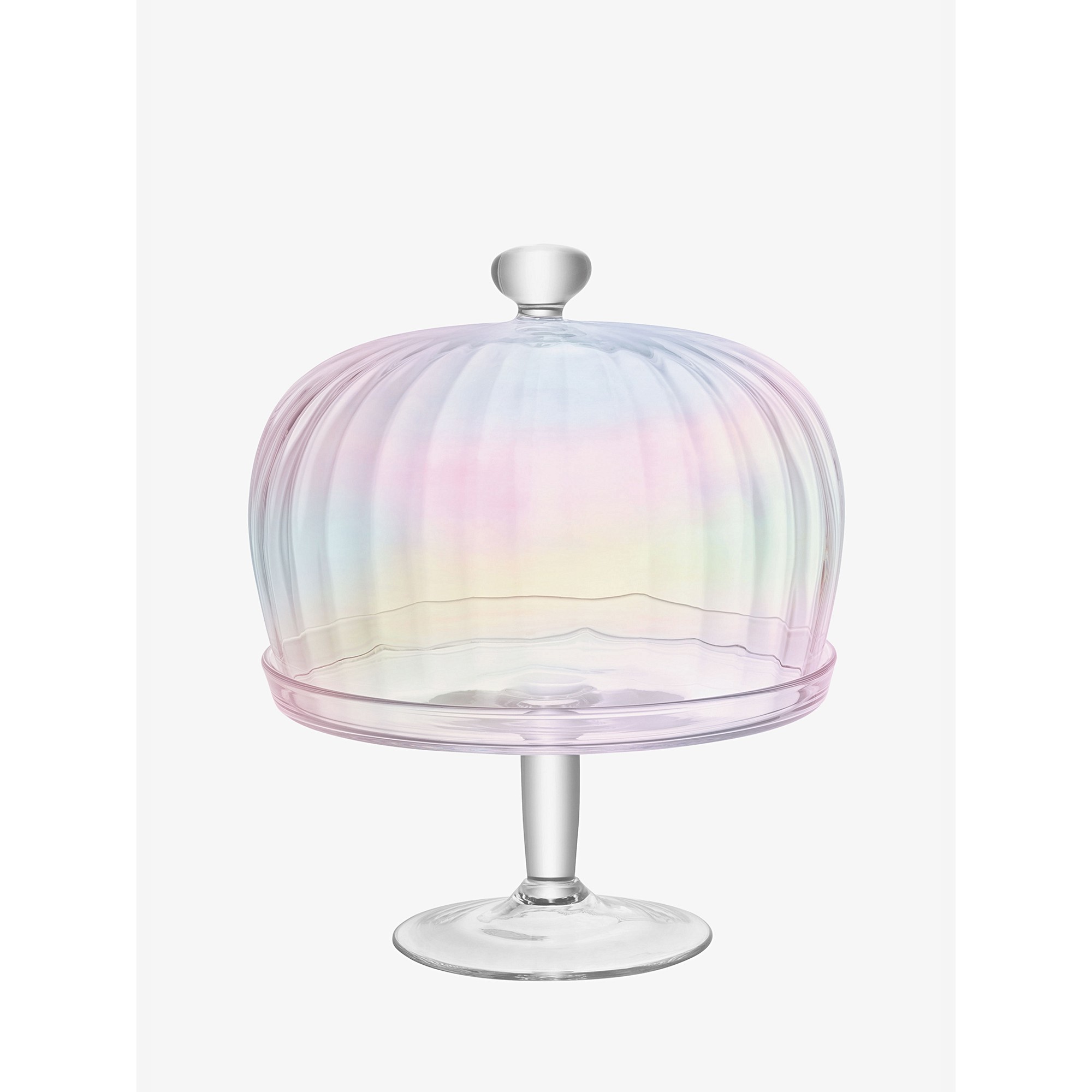LSA Pearl Stand & Dome Image