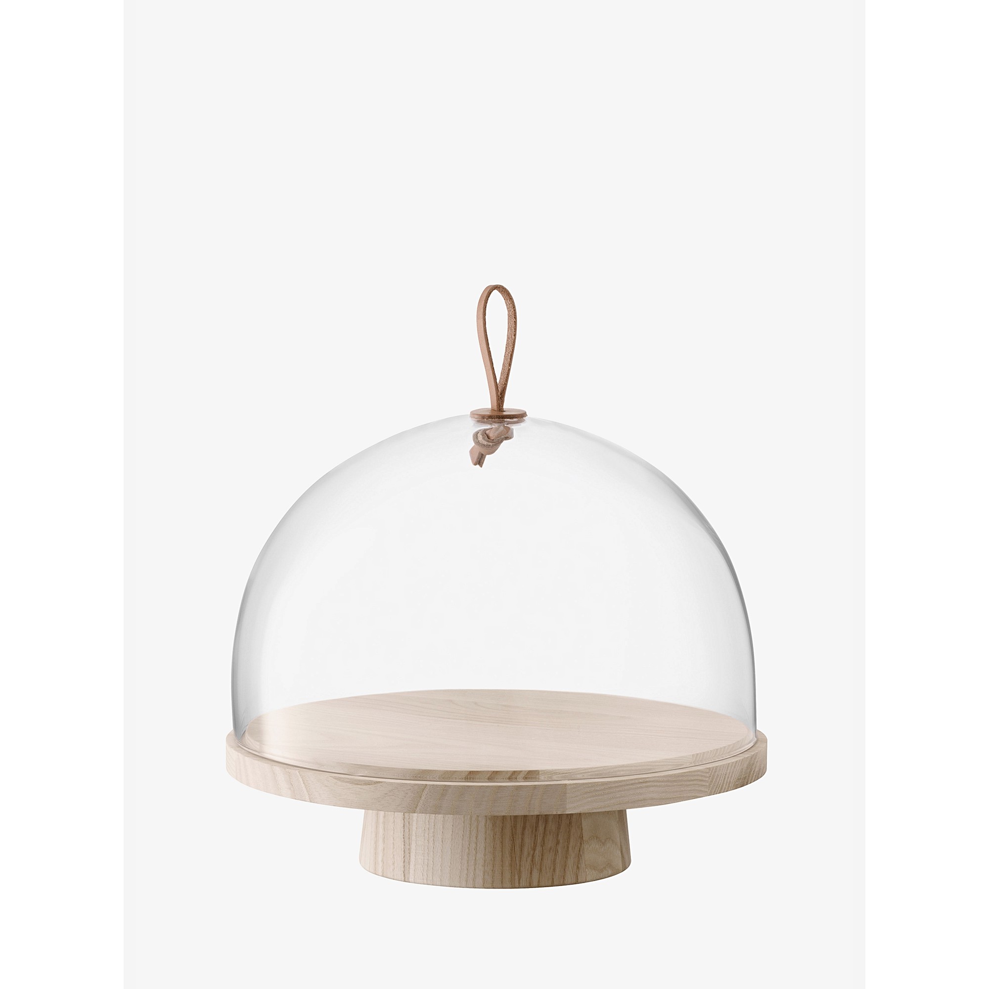 LSA Ivalo Ash Stand & Dome Image
