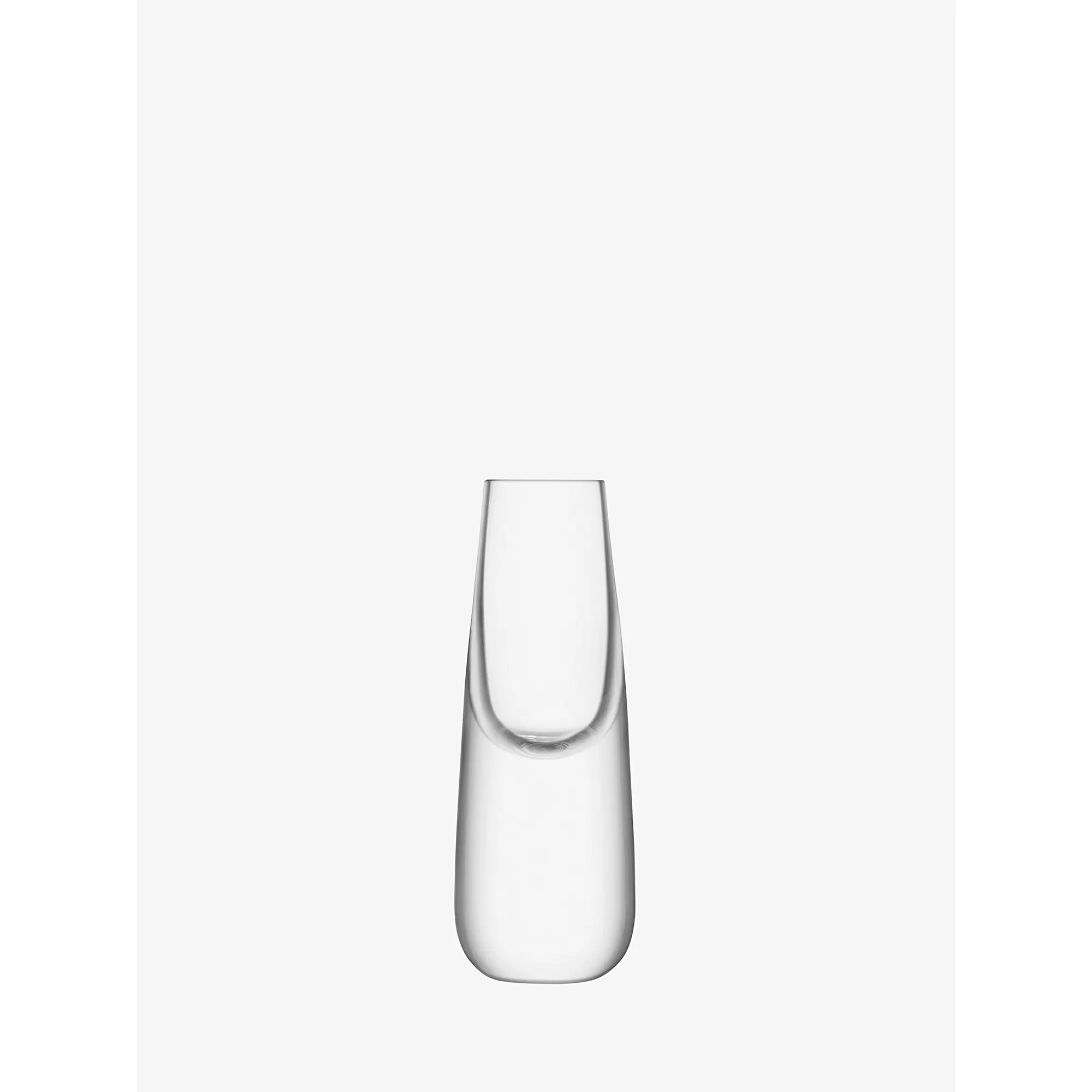 LSA Bar Culture Shot Glass Image