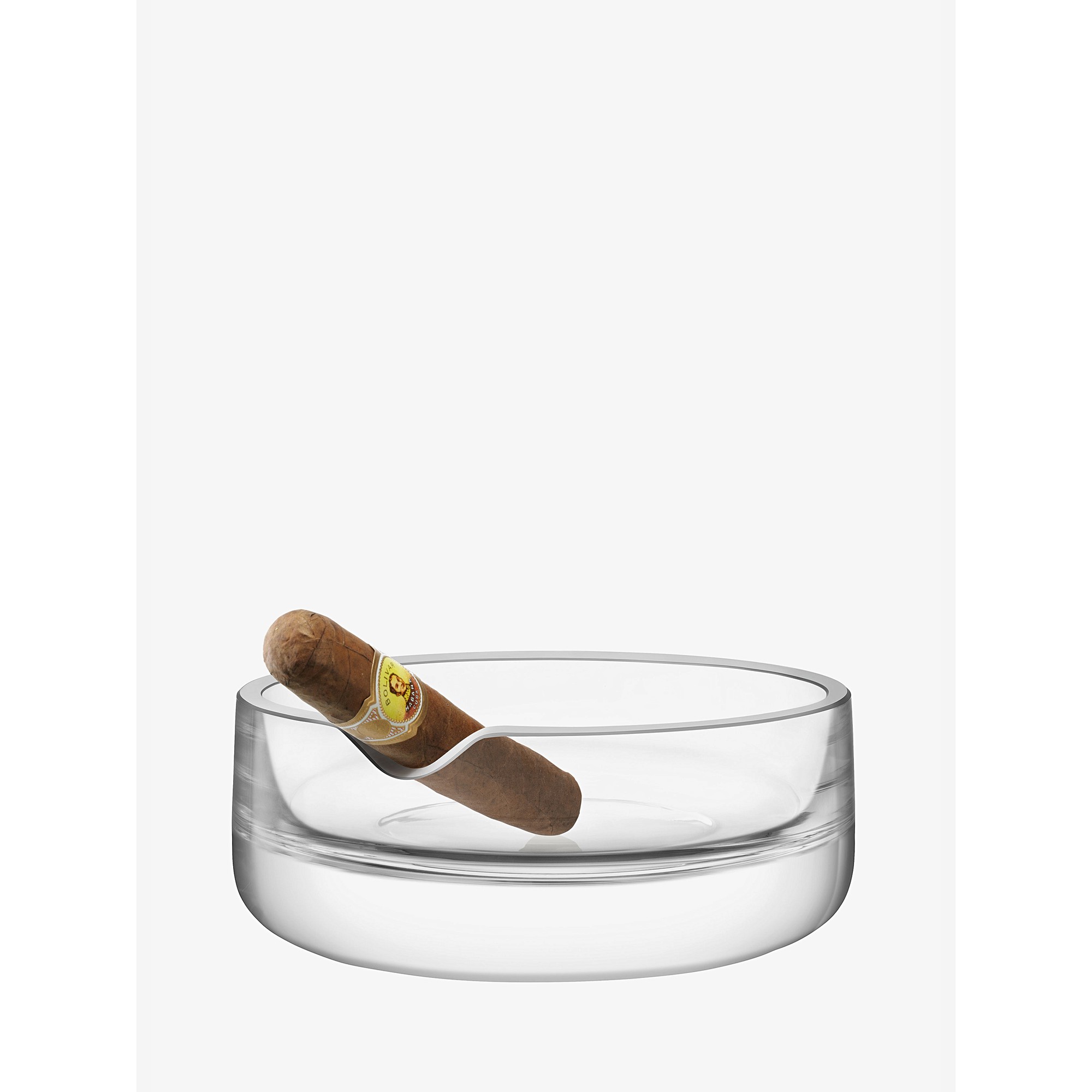 LSA BAR CULTURE Cigar Ashtray Image