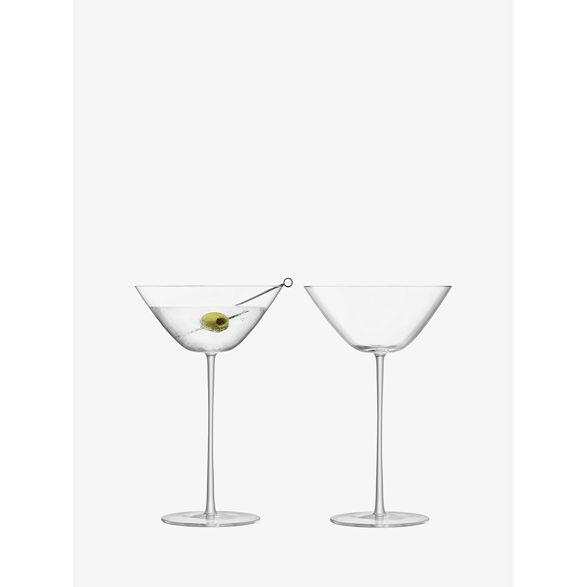 LSA BAR CULTURE Cocktail Glass Image