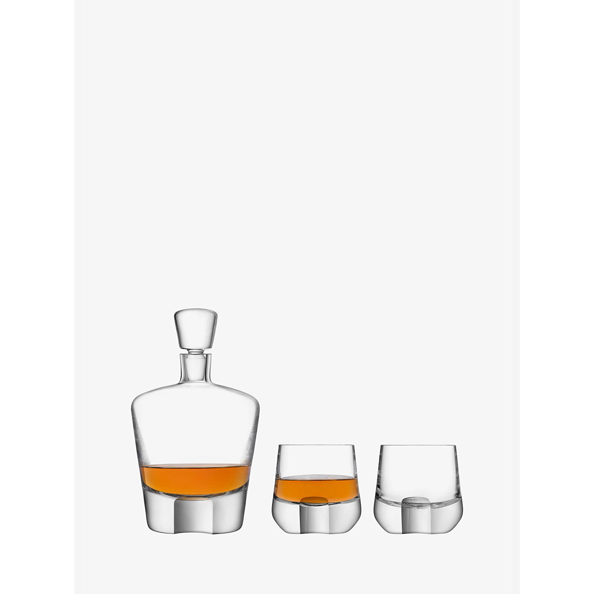 LSA Whisky Cut Whisky Set Image