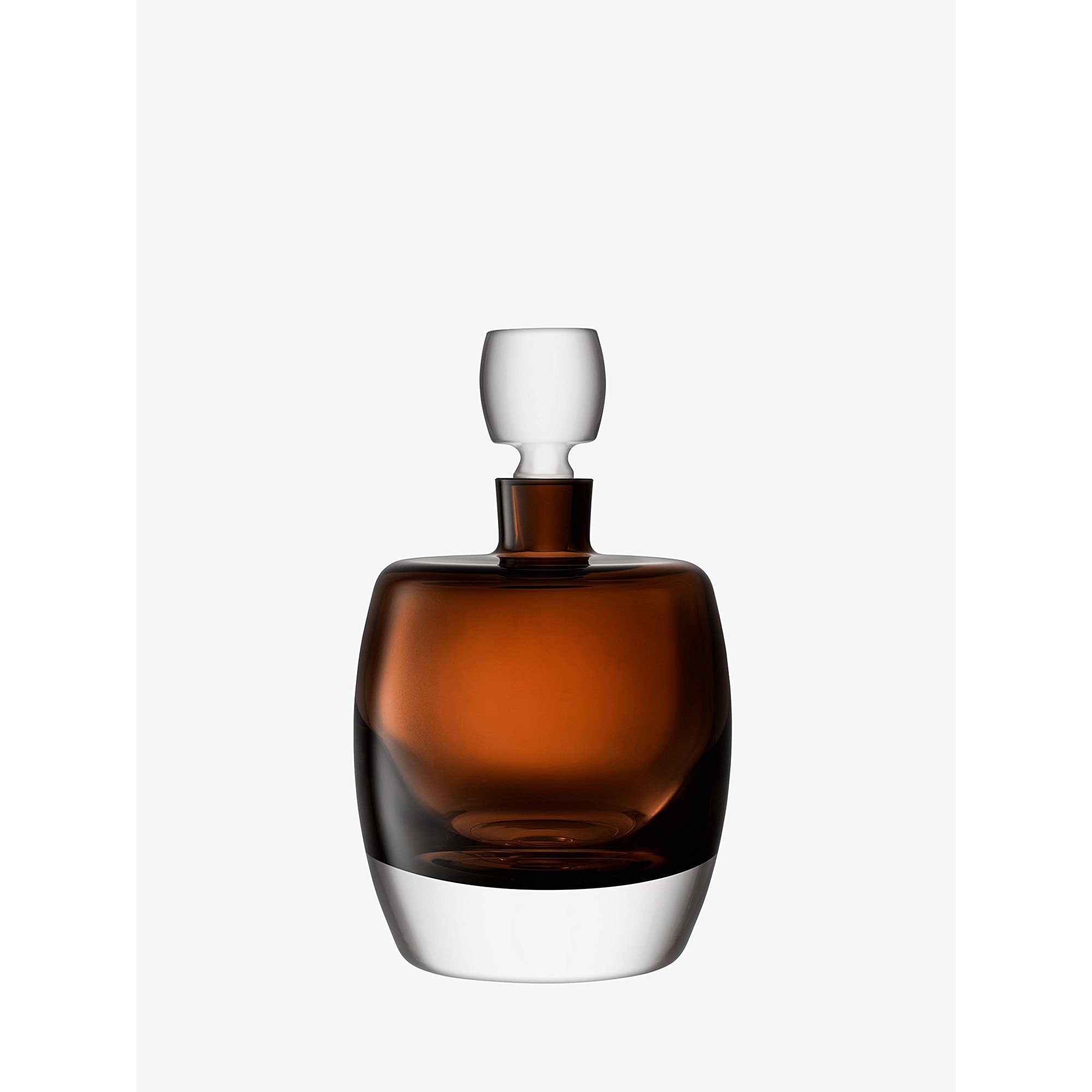 LSA Whisky Club Decanter Image