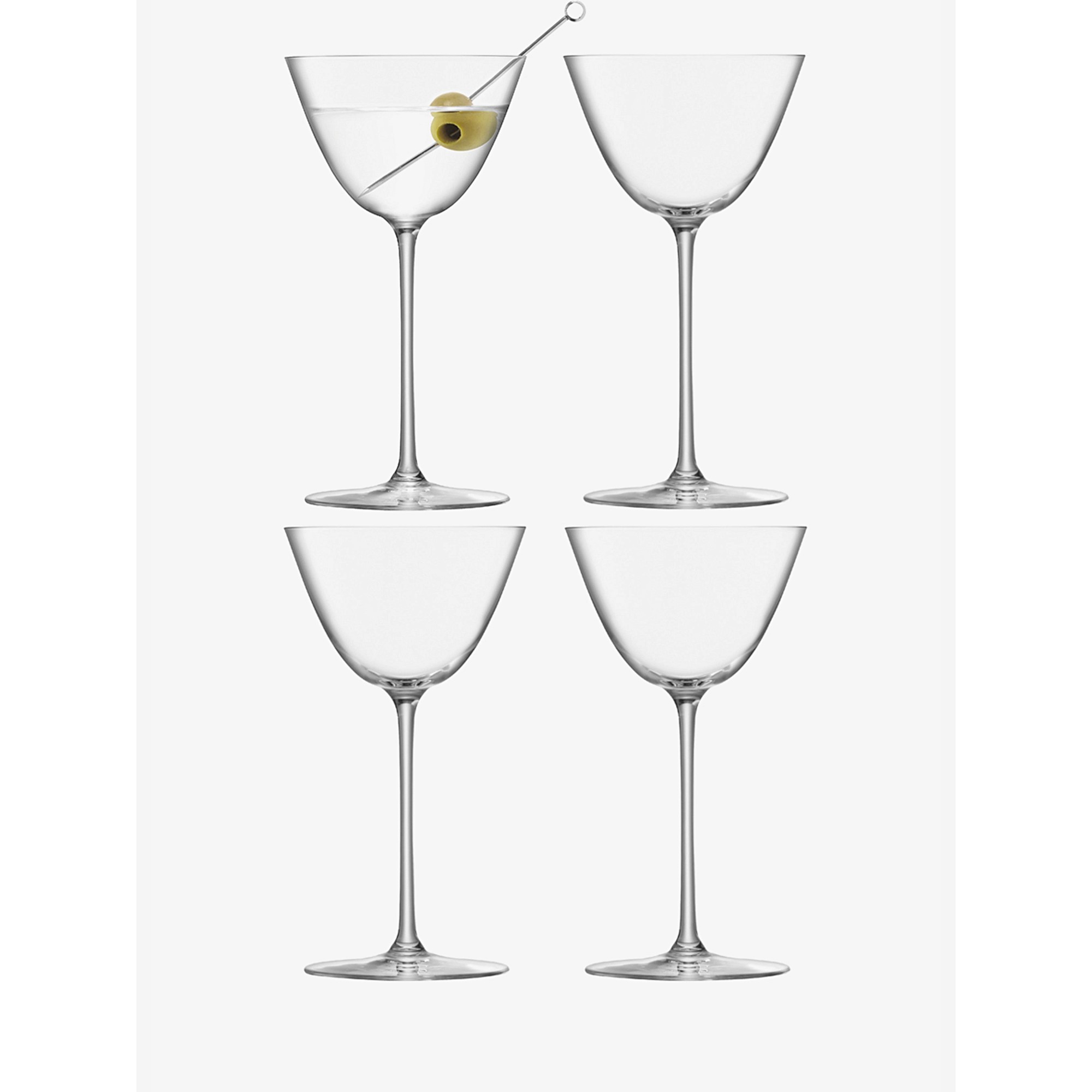 LSA Borough Martini Glass Image
