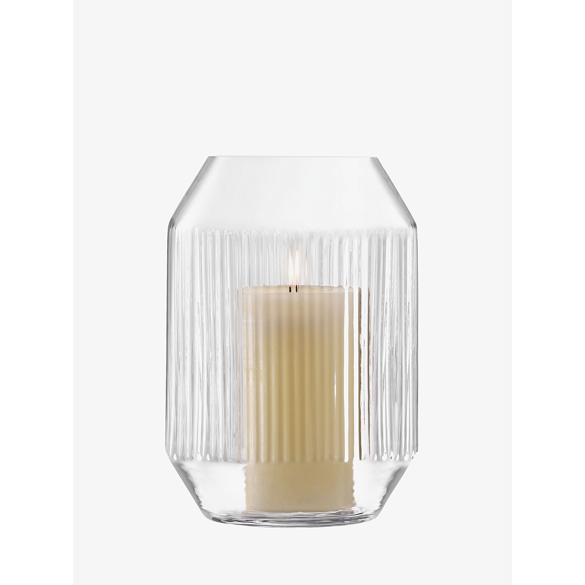 LSA Rotunda Lantern/Vase Image