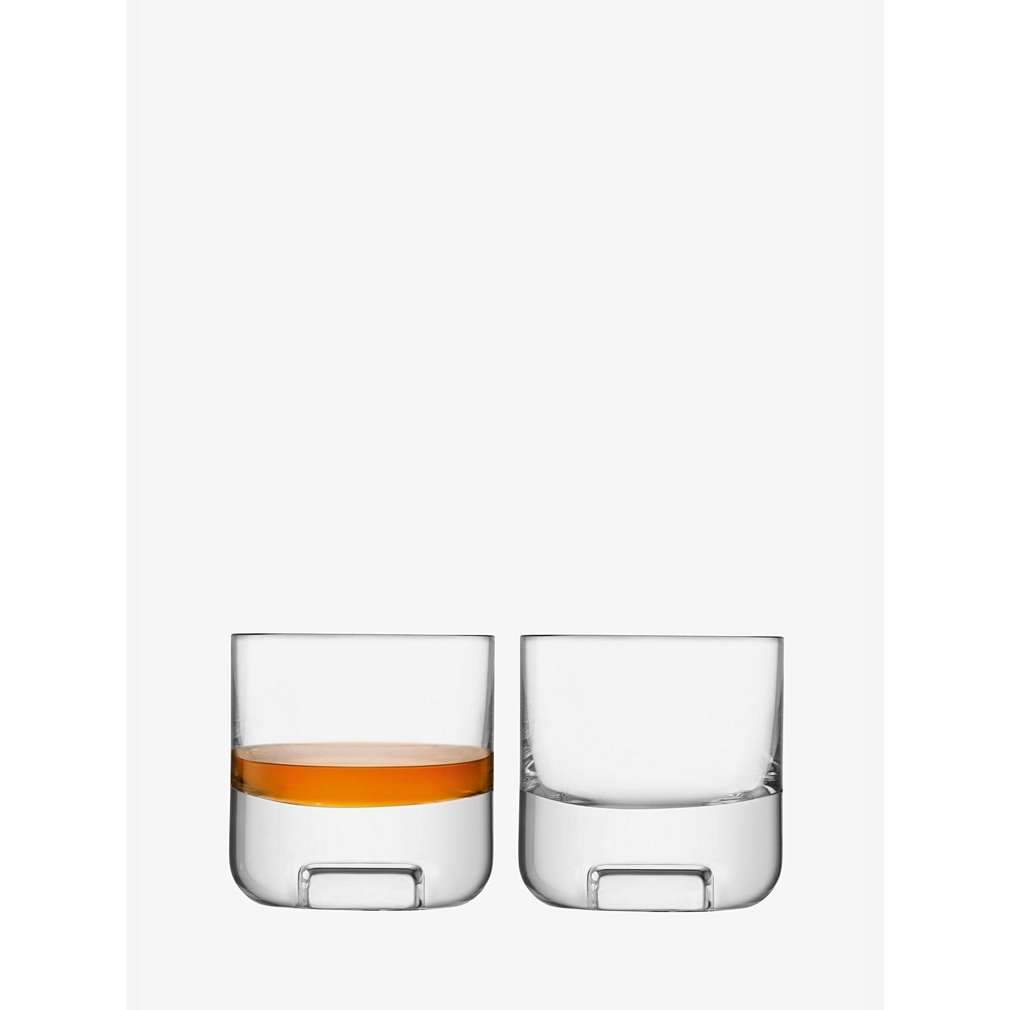 LSA Cask Whisky Tumbler Image