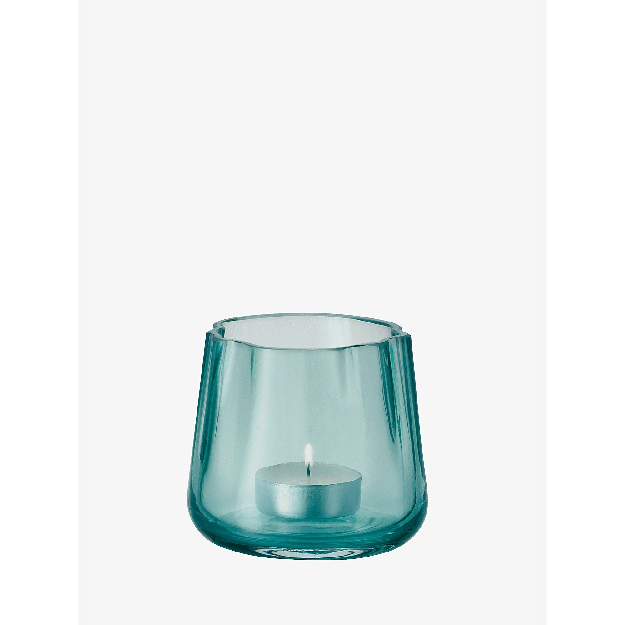 LSA Lagoon Tealight Holder/Vase Image
