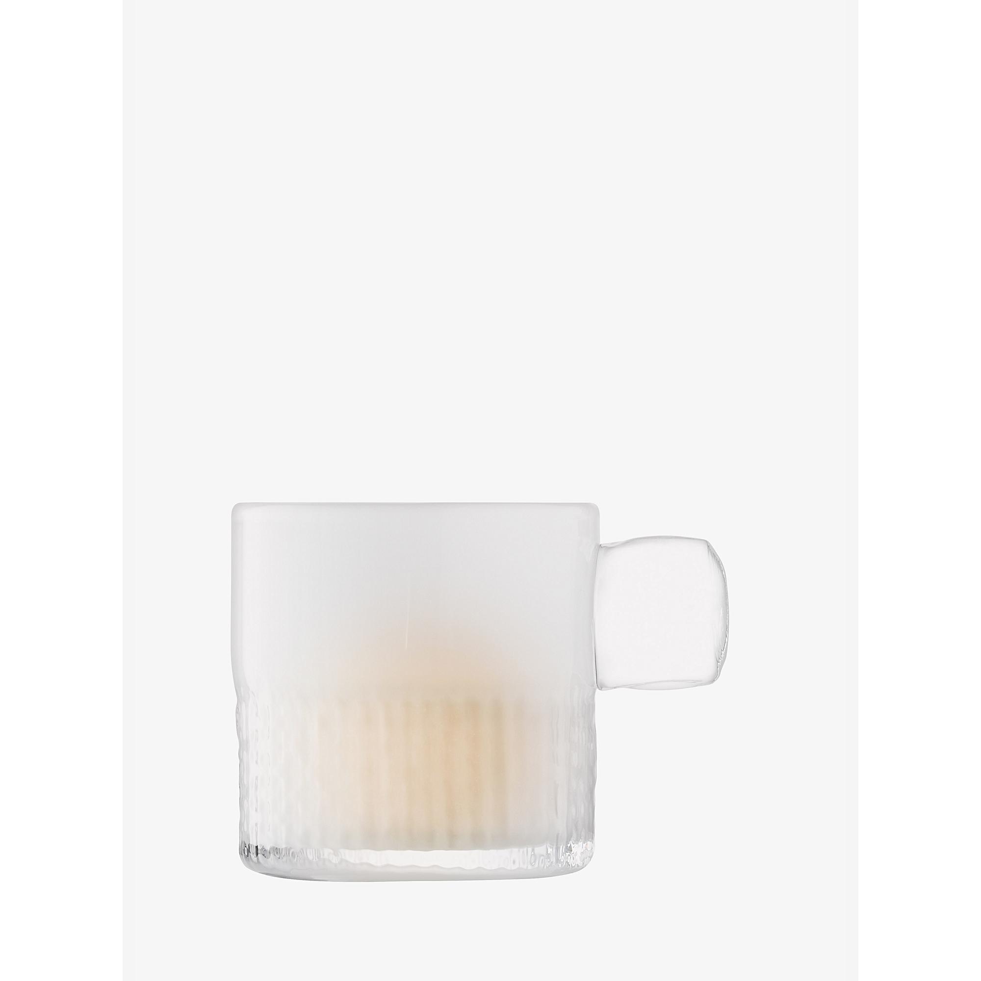 LSA Handle Tealight Holder Image