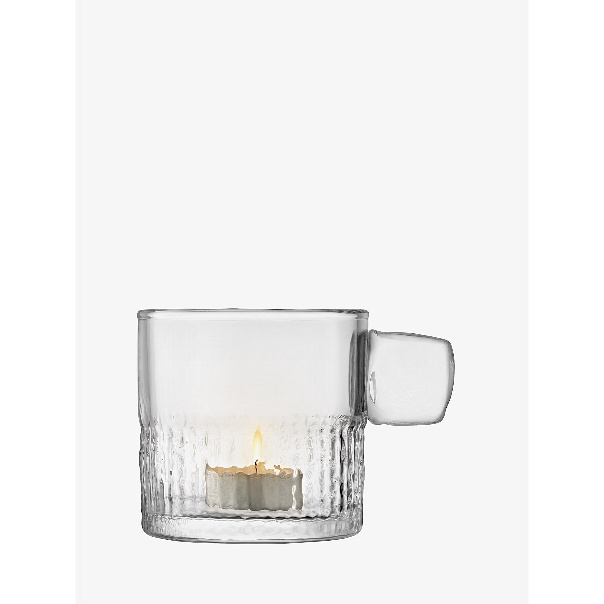 LSA Handle Tealight Holder Image
