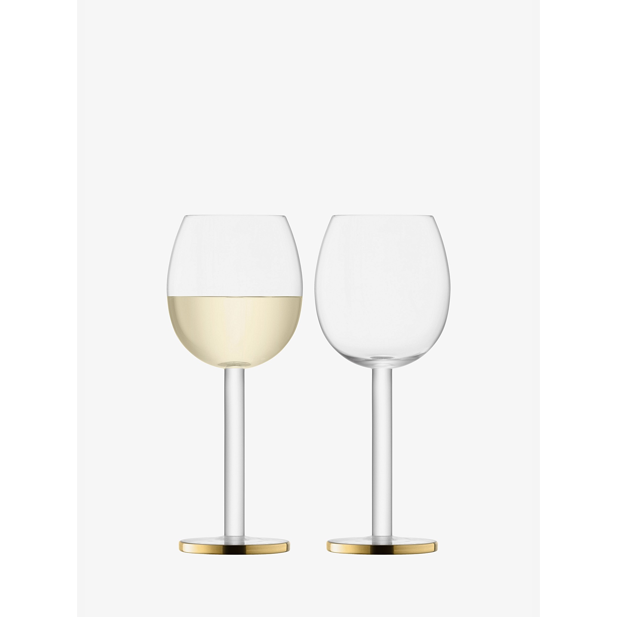 LSA Luca Wine Glass Image