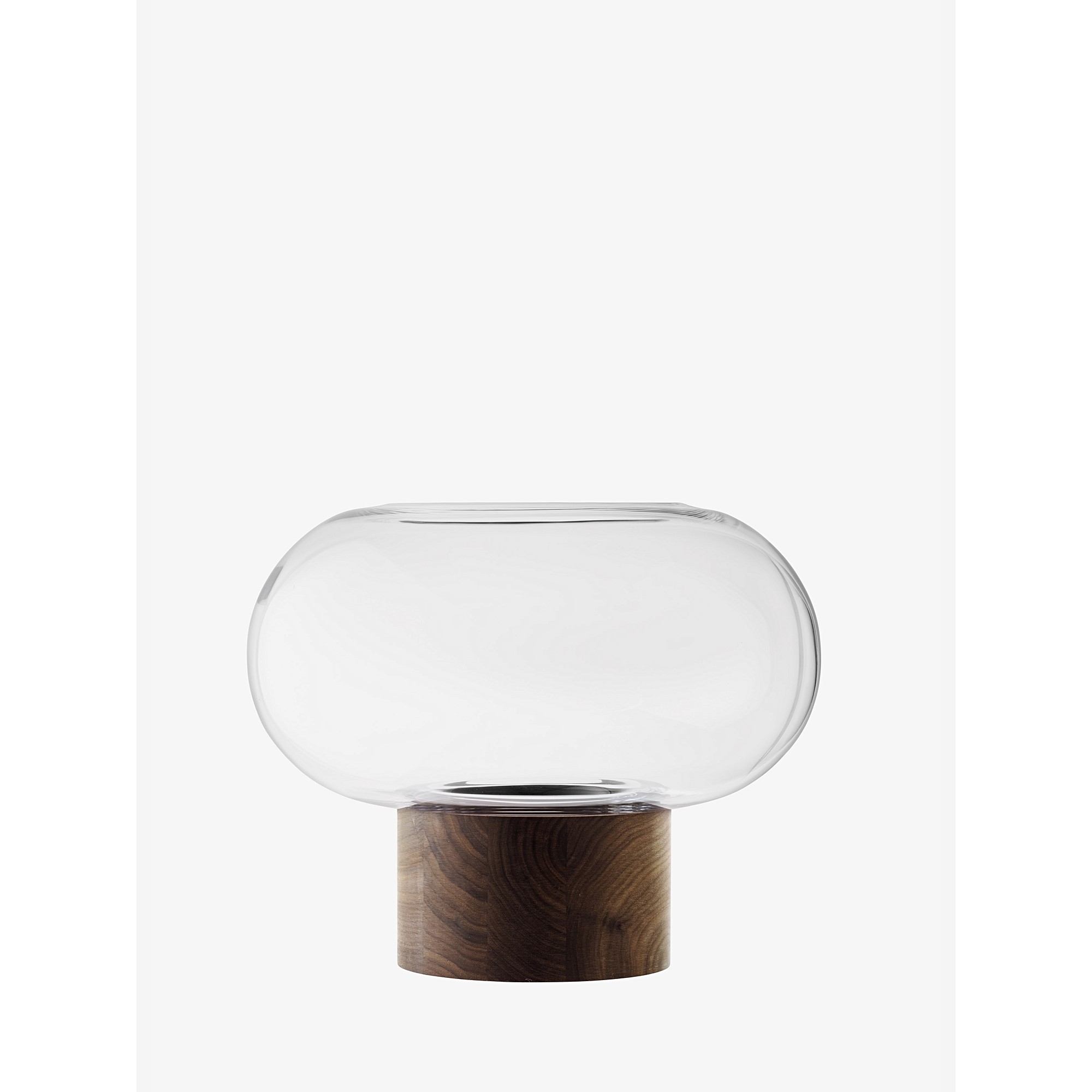 LSA Oblate Vase/Lantern Image