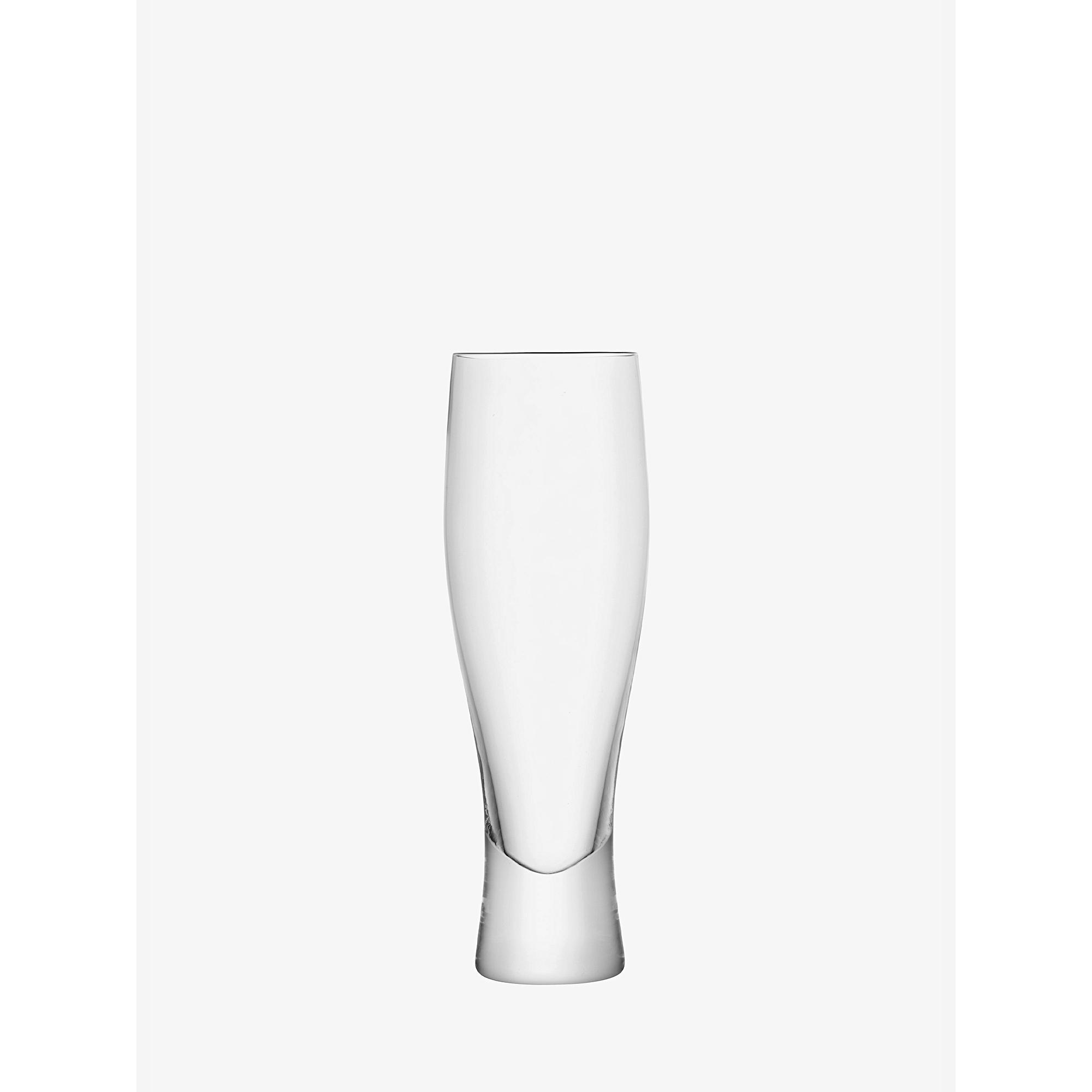 LSA Bar Lager Glass Image