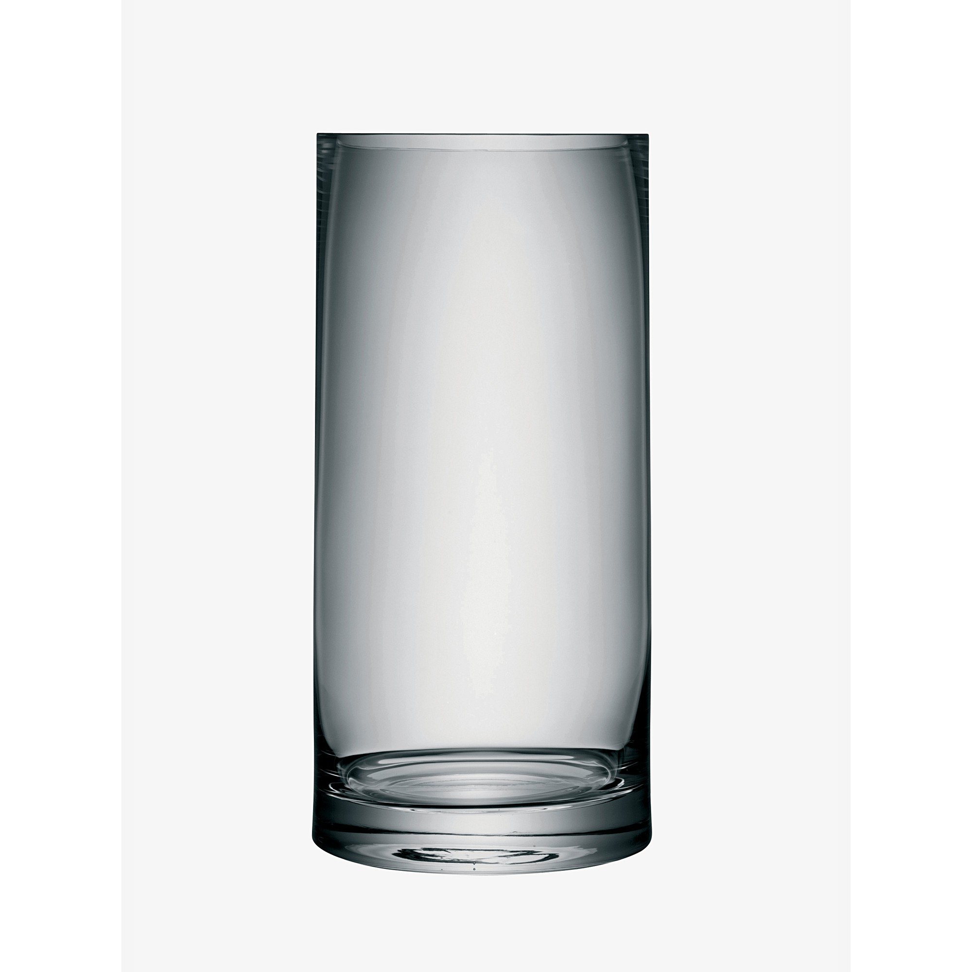 LSA Column Vase/Candleholder 36cm Image