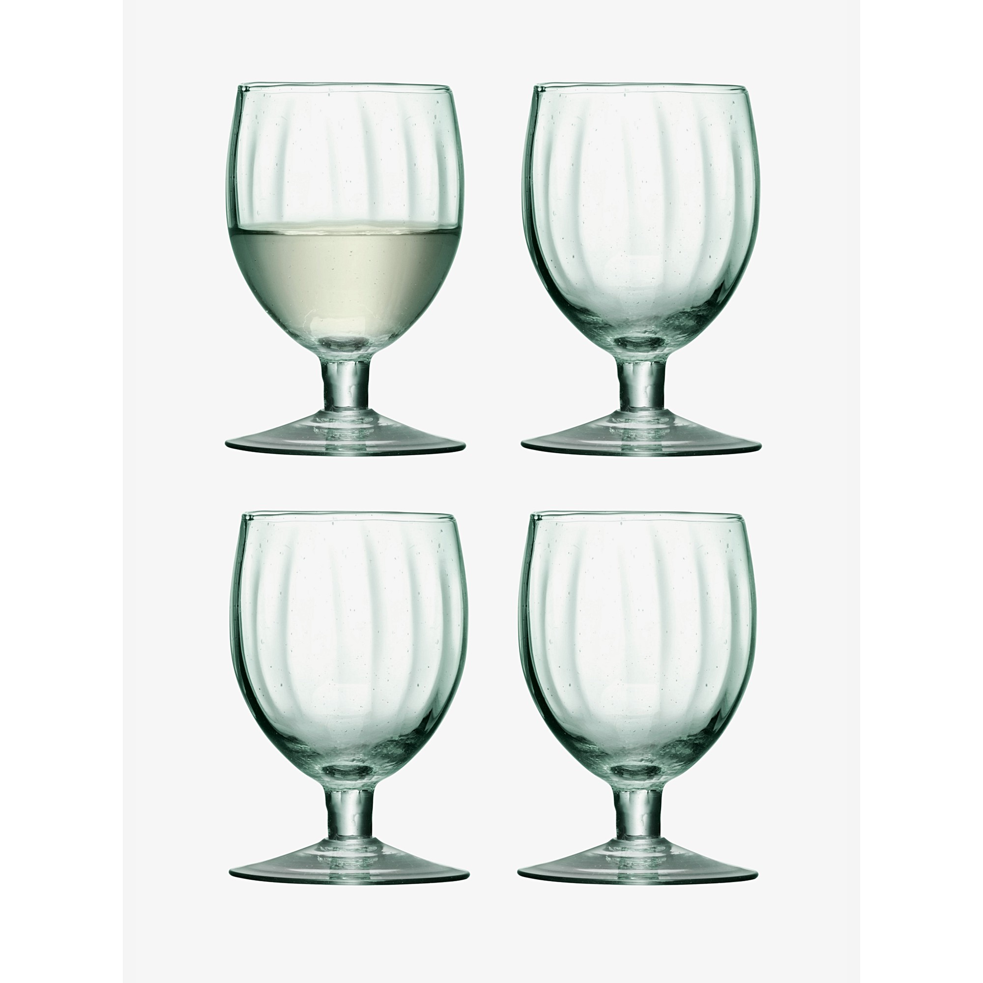 LSA Mia Wine Glass Image