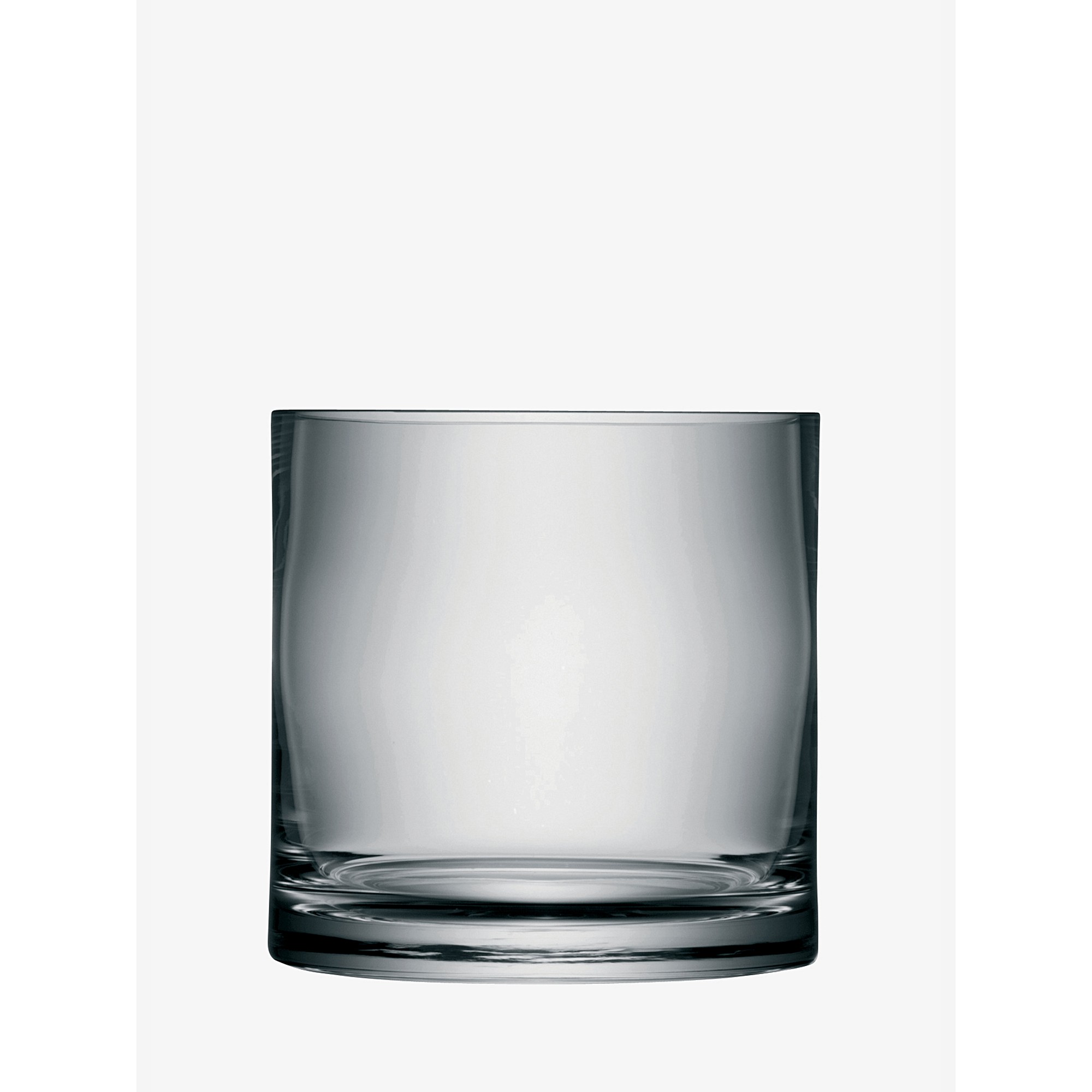 LSA Column Vase/Candleholder 17cm Image