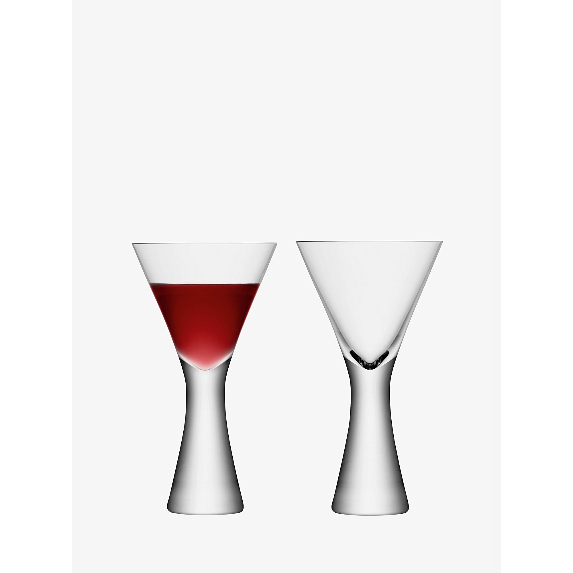 LSA Moya Wine Glass Image