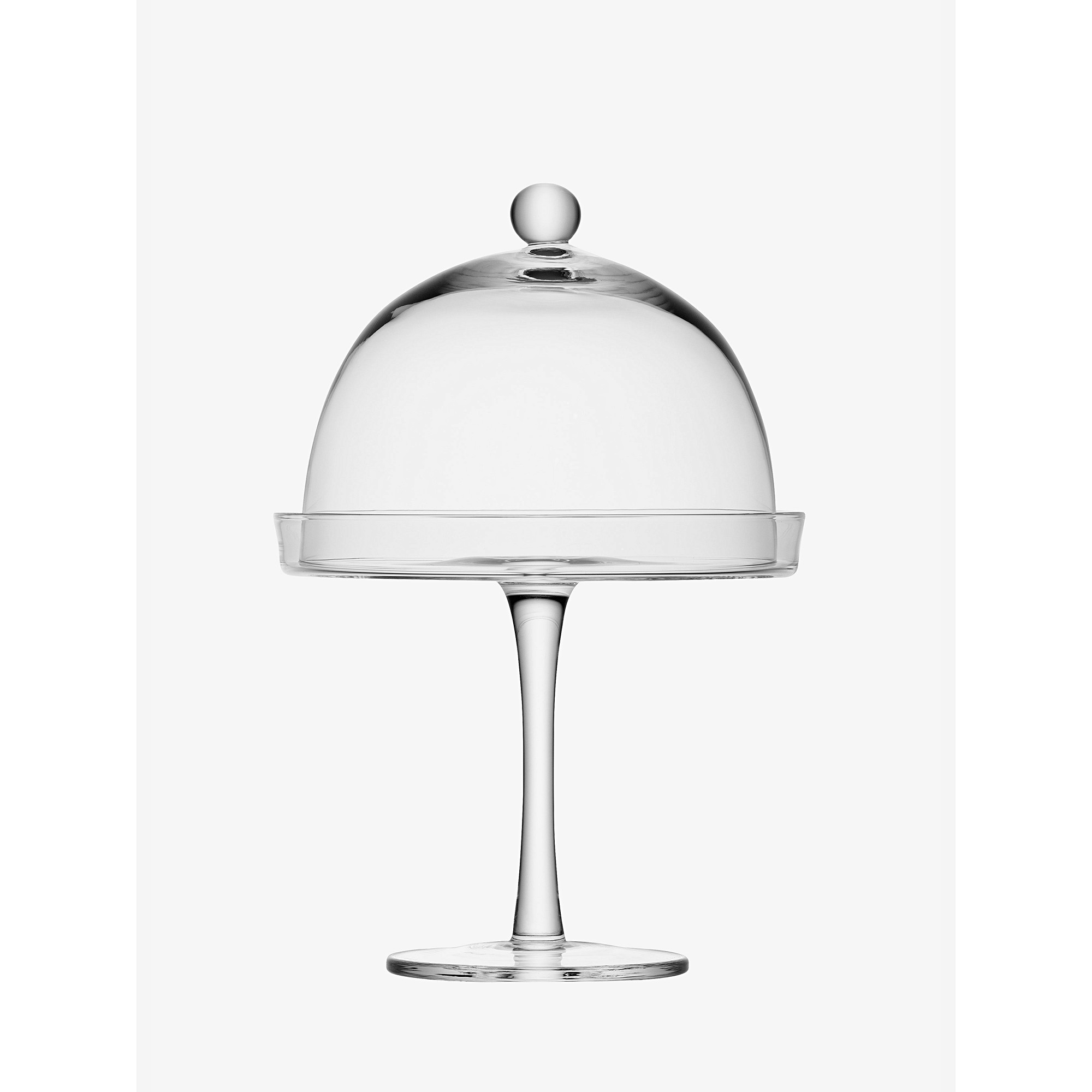 LSA Vienna Cakestand & Cover Image