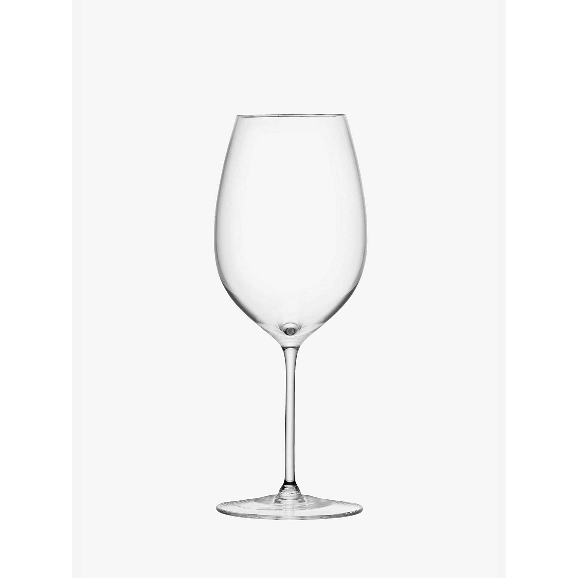 LSA Wine Red Wine Goblet Image
