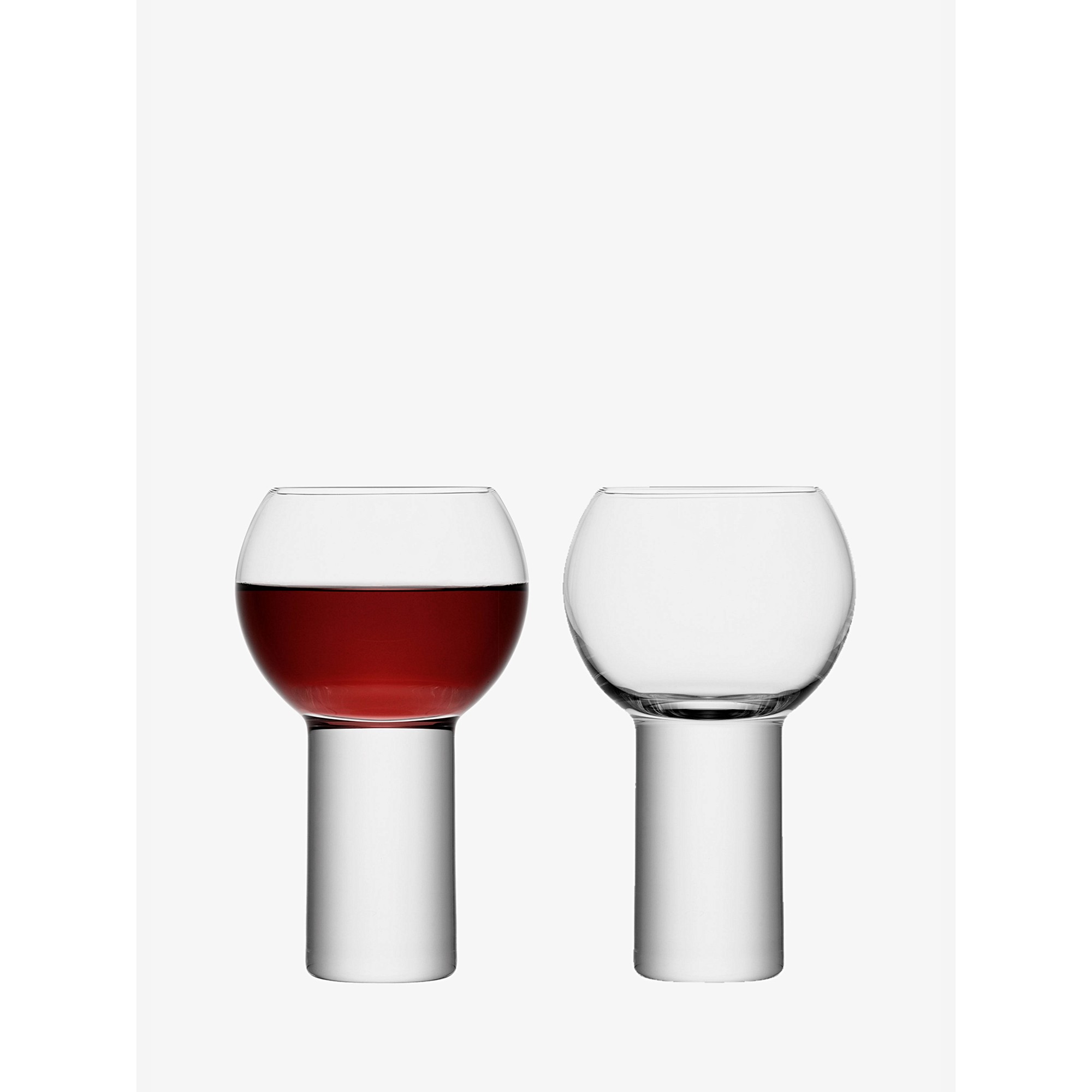 LSA Boris Wine Goblet Image