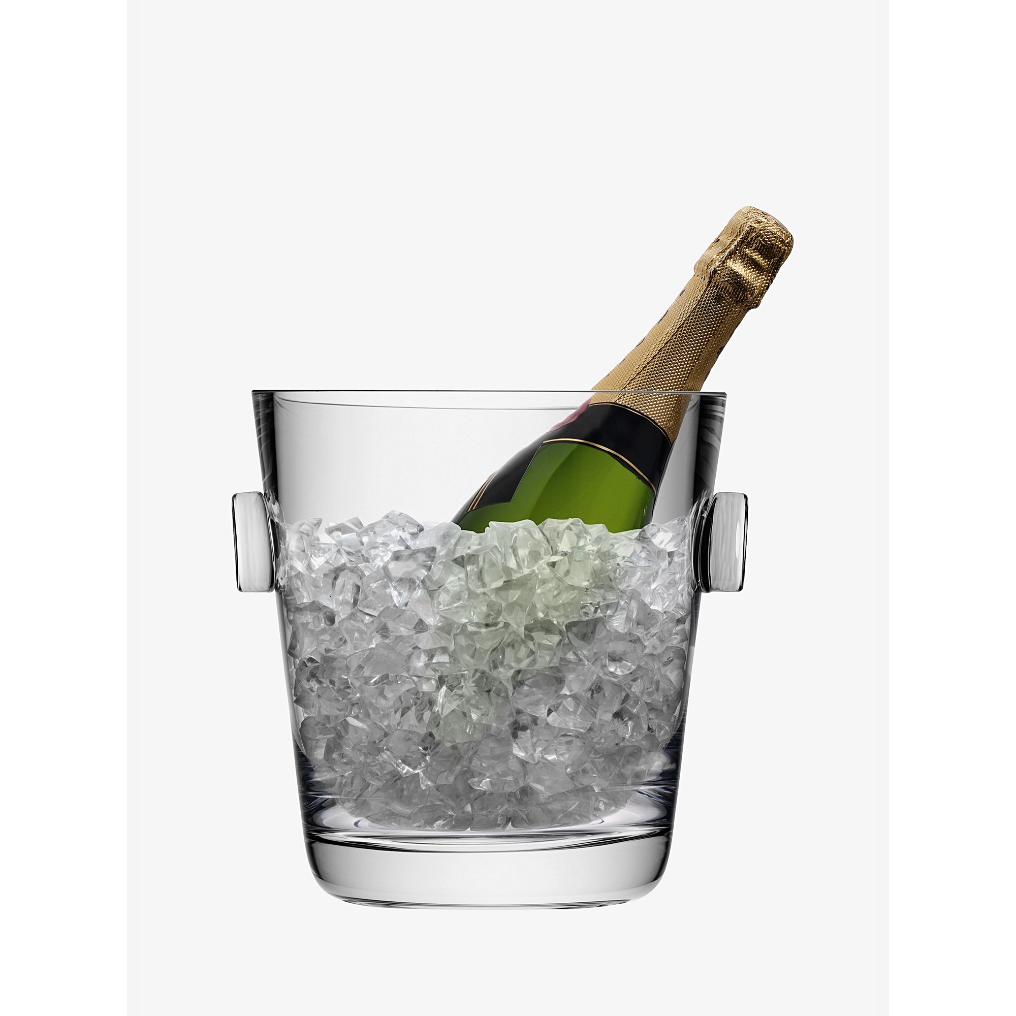 LSA Madrid Champagne Bucket Image