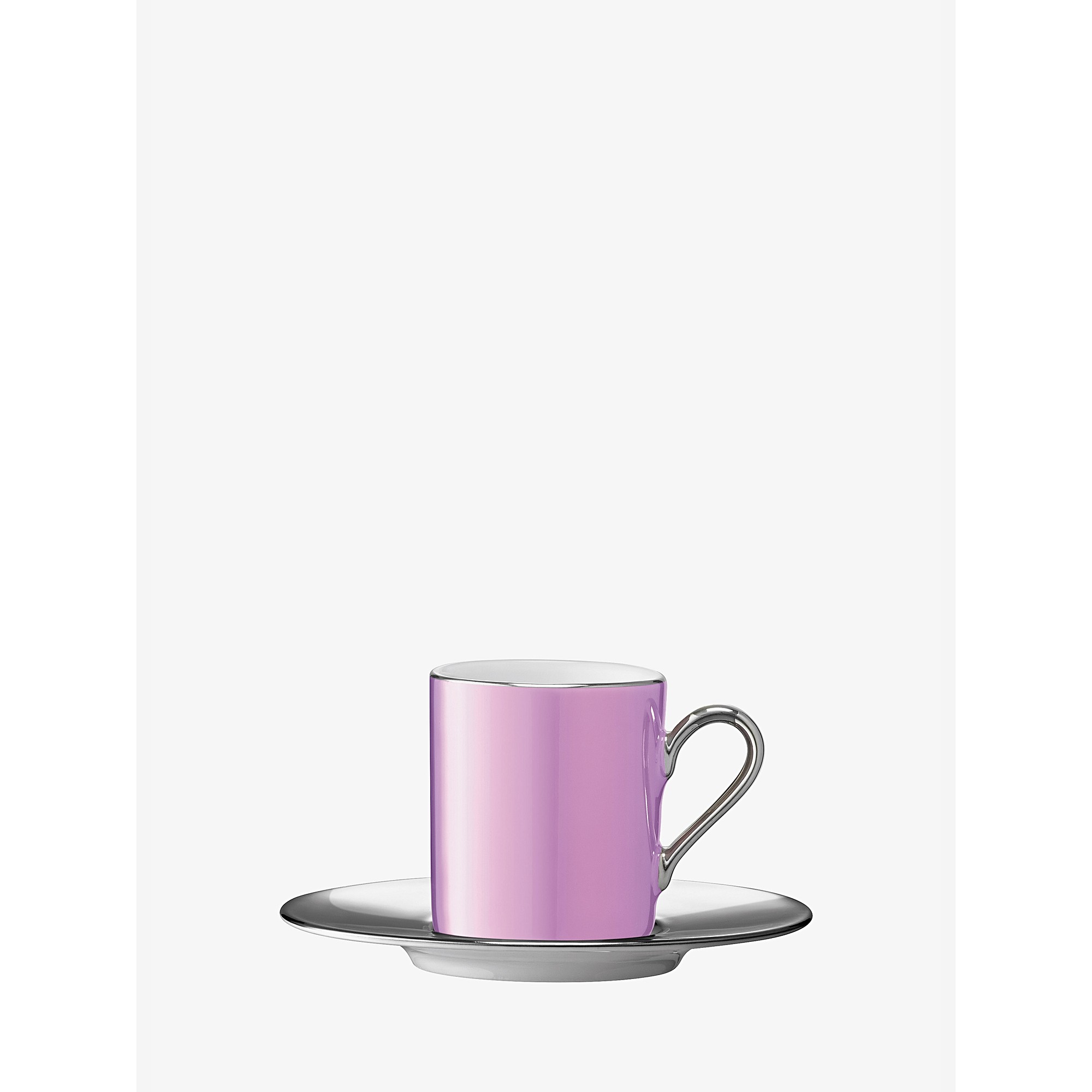 LSA Palazzo Coffee Cup & Saucer Image