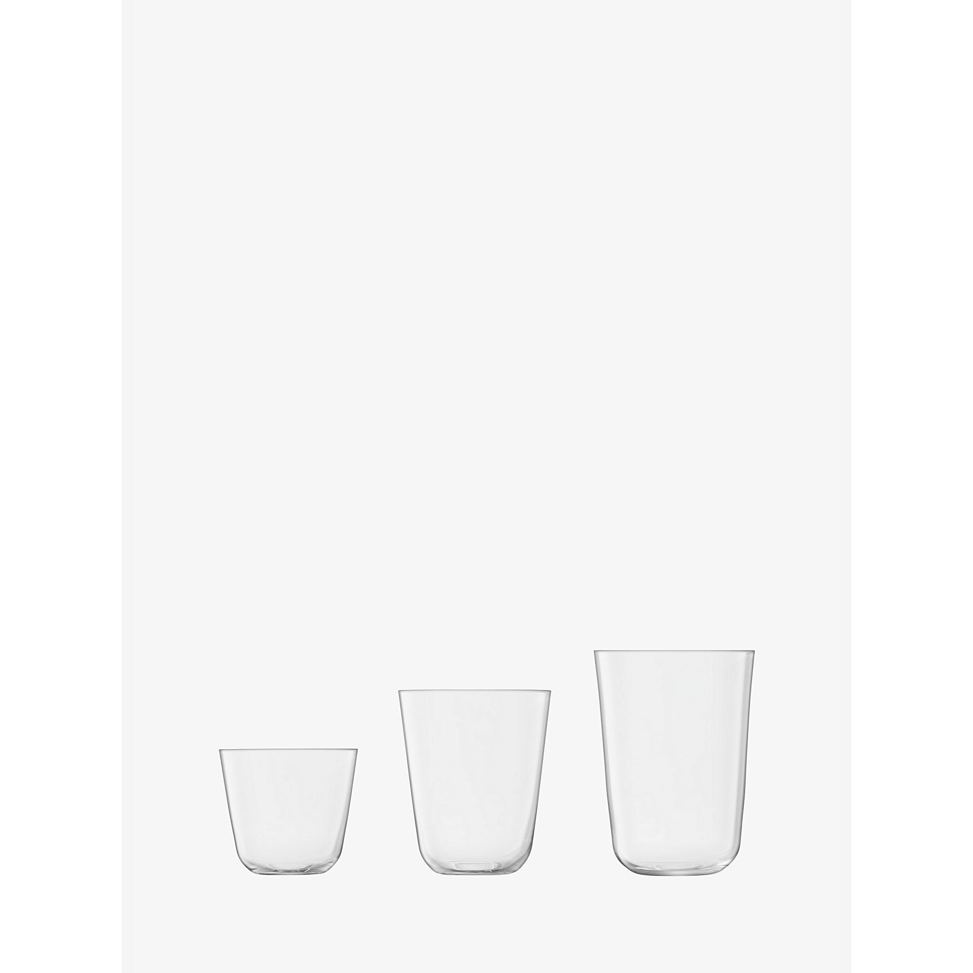 LSA Arc Versatility Tumbler Bundle (12 piece) Image