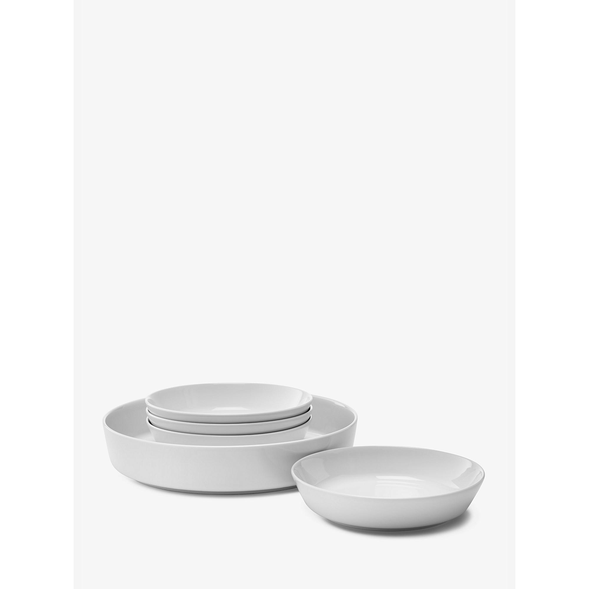 LSA Collective Pasta Bowl Bundle (5 piece) Image