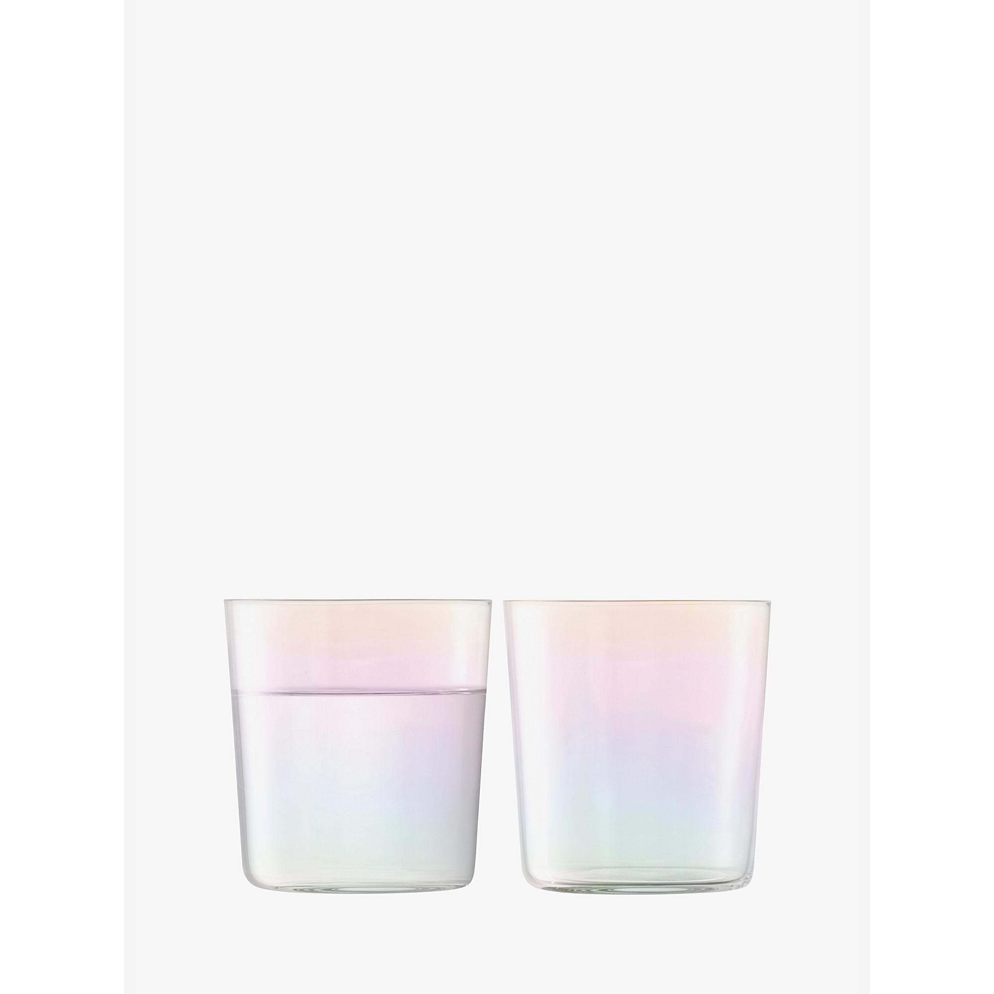 LSA Iridescence Tumbler Image