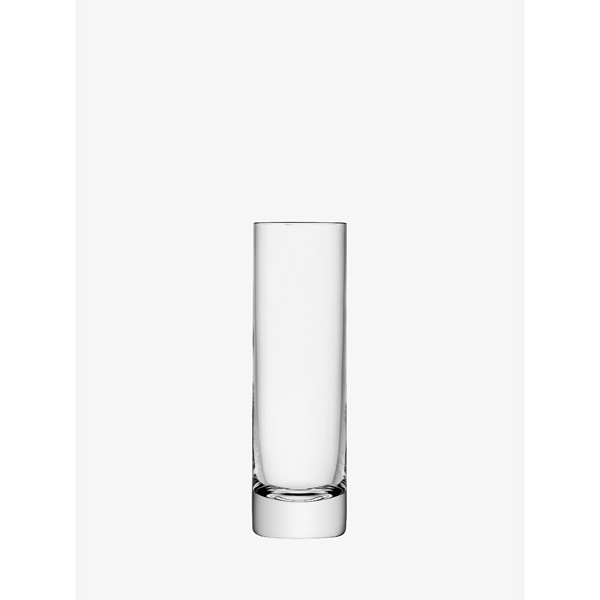 LSA Bar Long Drink Glass Image