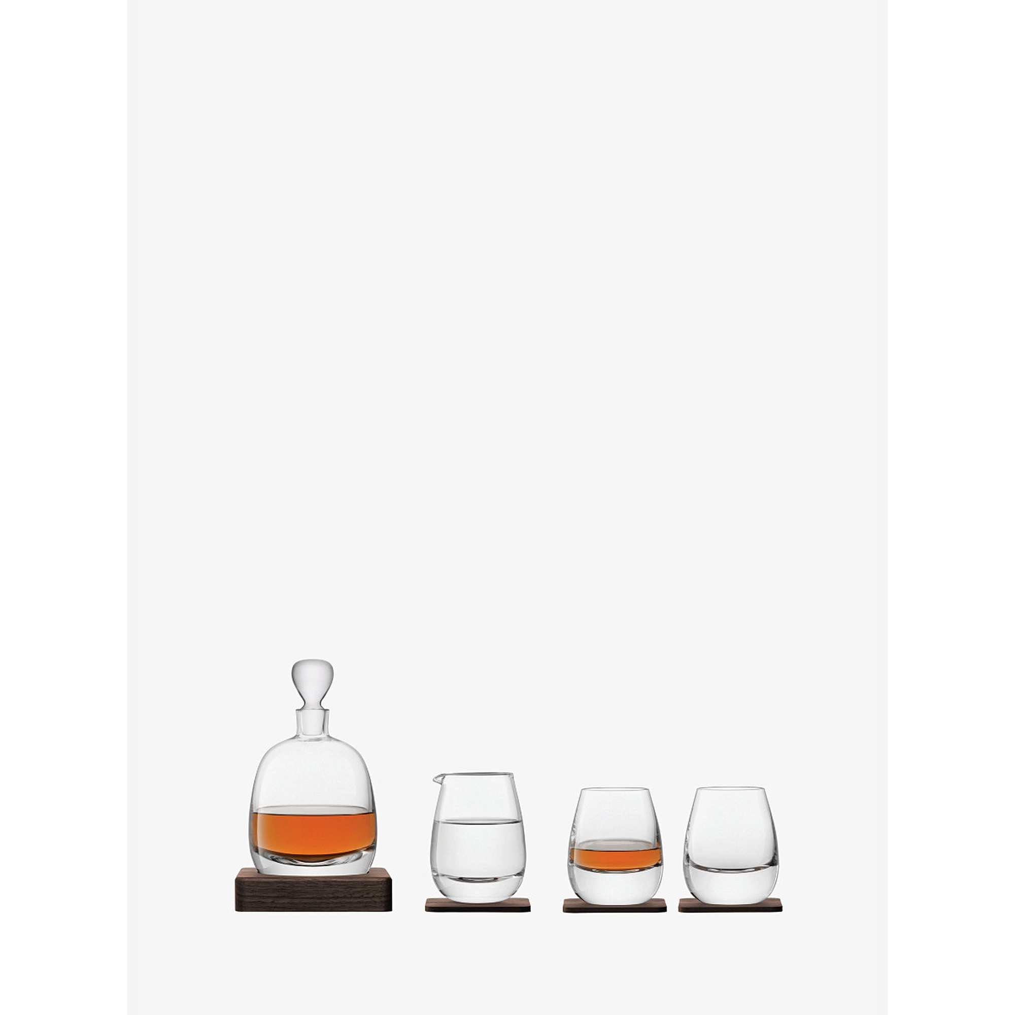LSA Whisky Islay Whisky Set Image