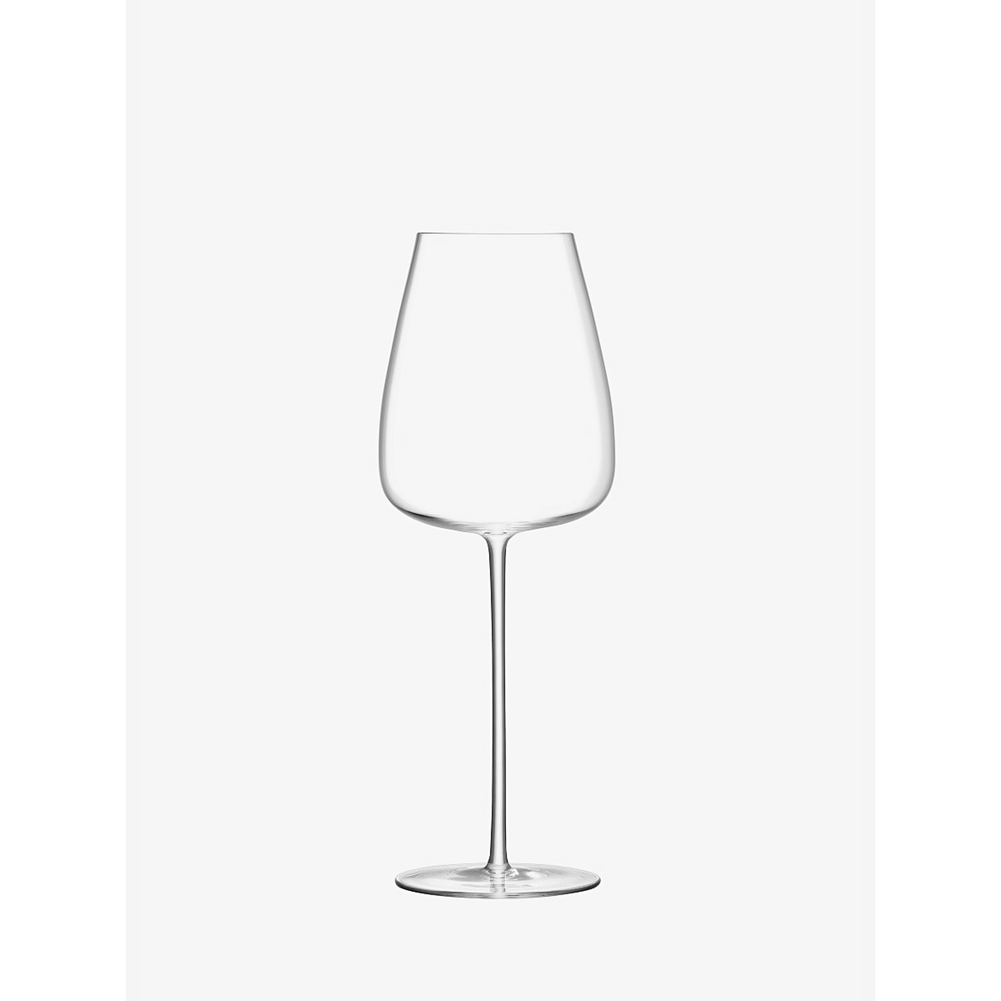LSA Wine Culture White Wine Goblet Image