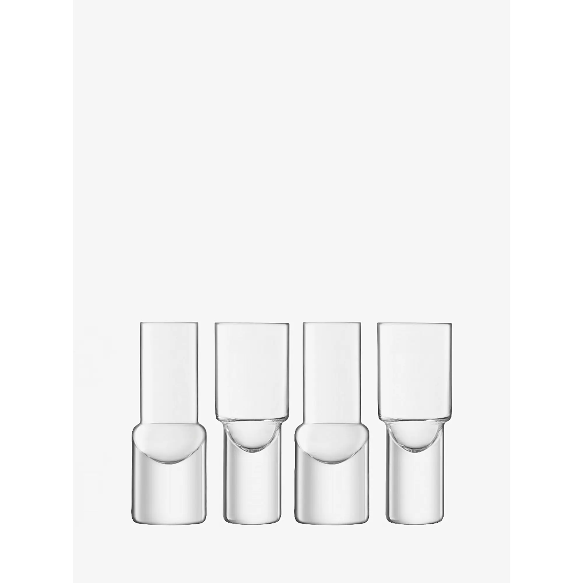 LSA Vodka Shot Glass Image