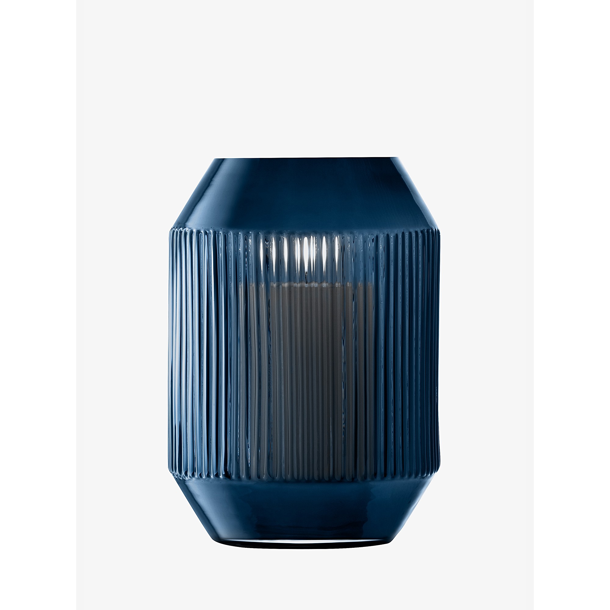 LSA Rotunda Lantern/Vase Image