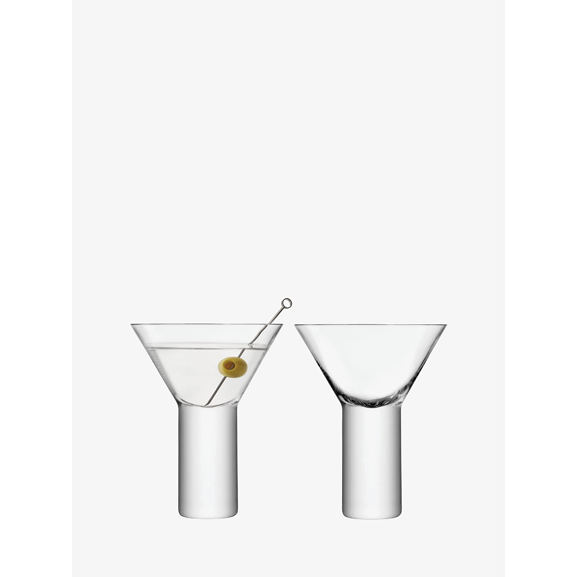 LSA Boris Cocktail Glass Image