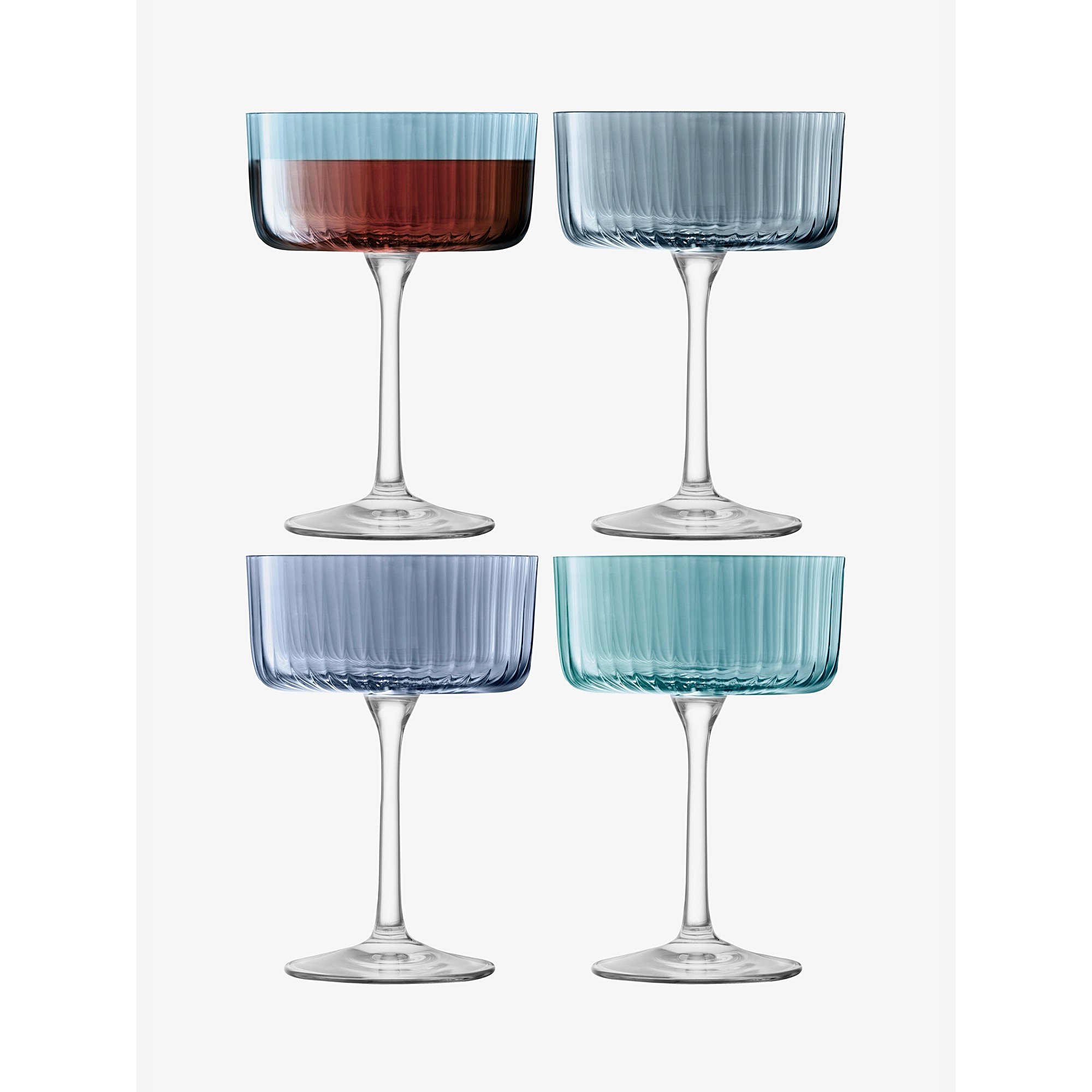 LSA Gems Champagne/Cocktail Glass Image
