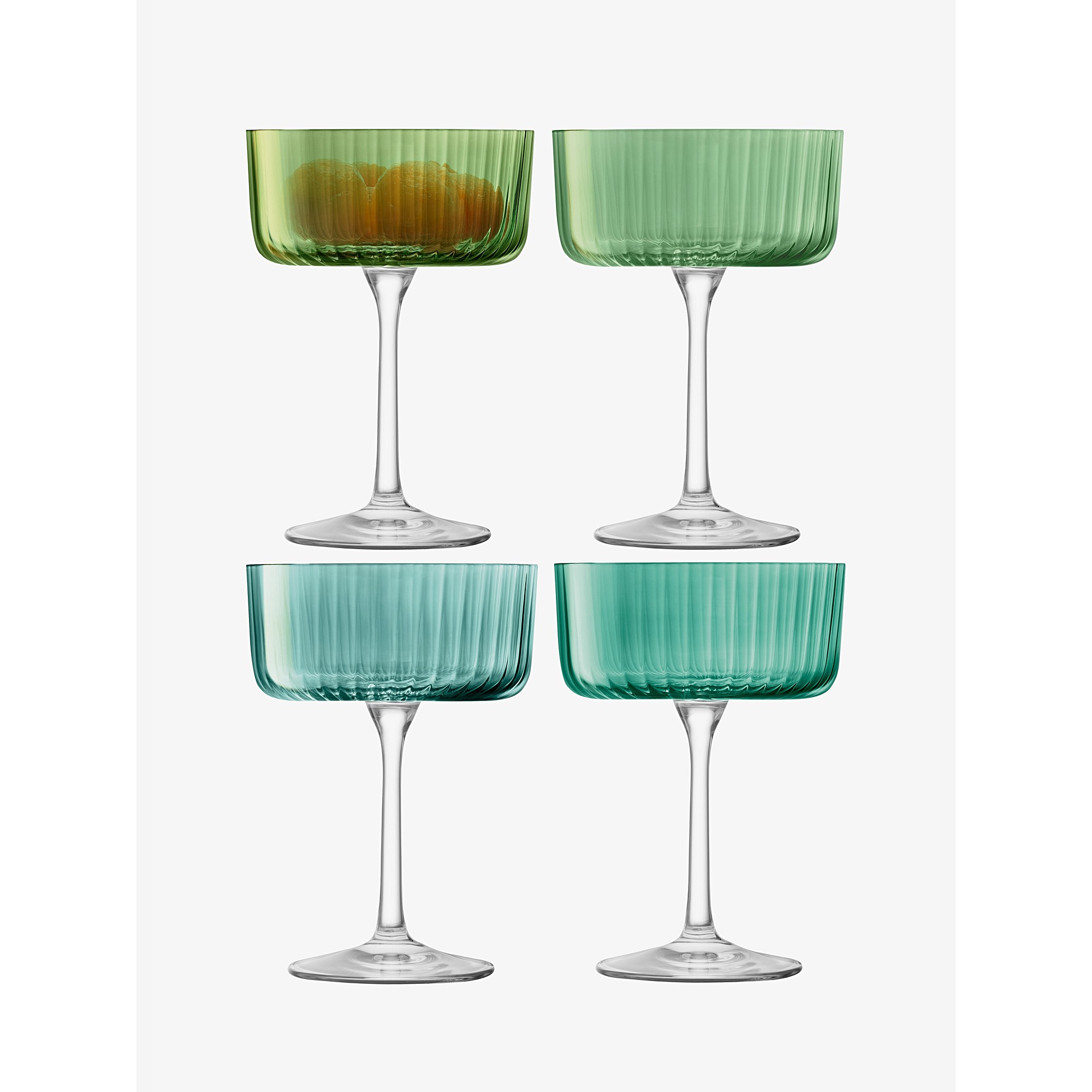LSA Gems Champagne/Cocktail Glass Image
