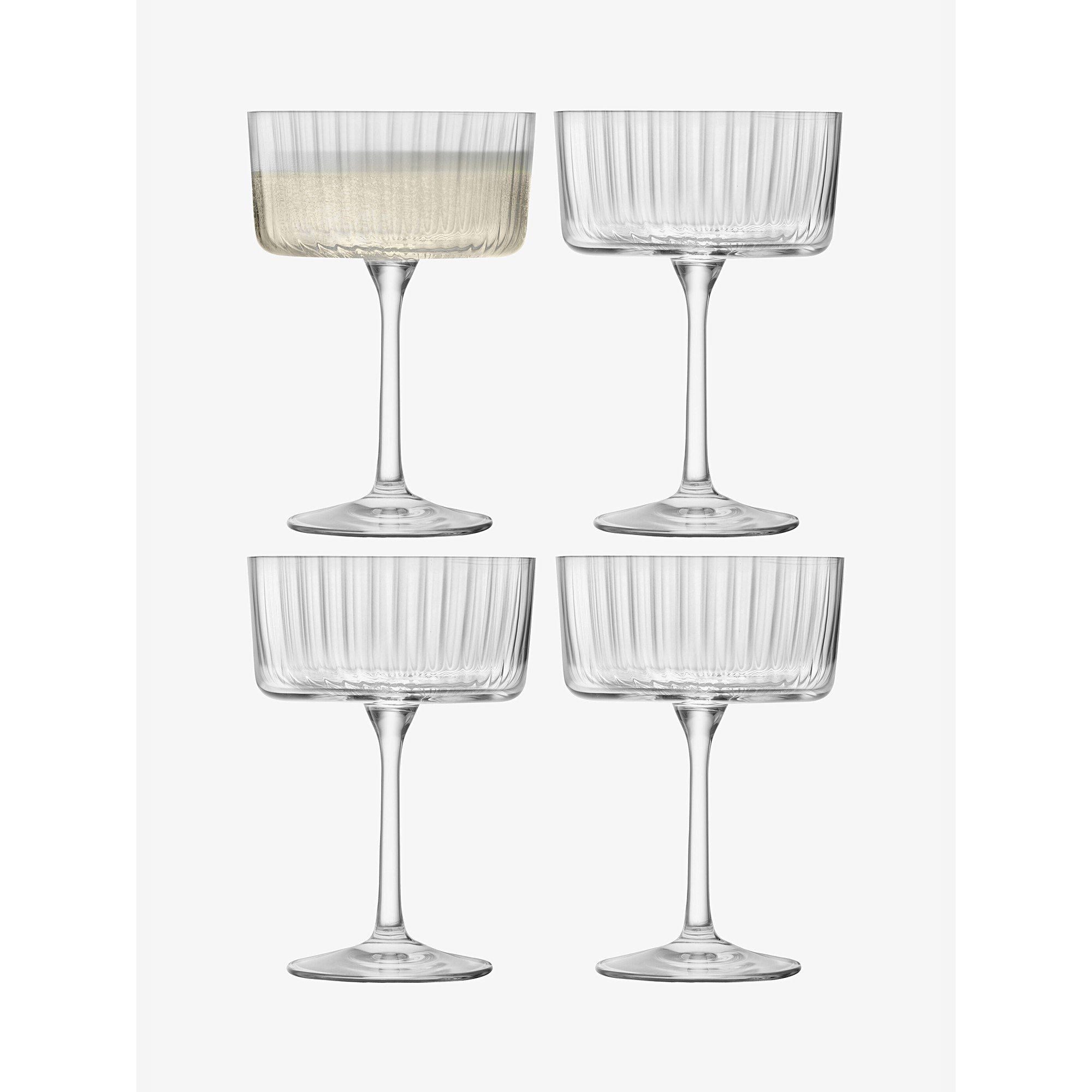 LSA Gio Line Champagne/Cocktail Glass Image