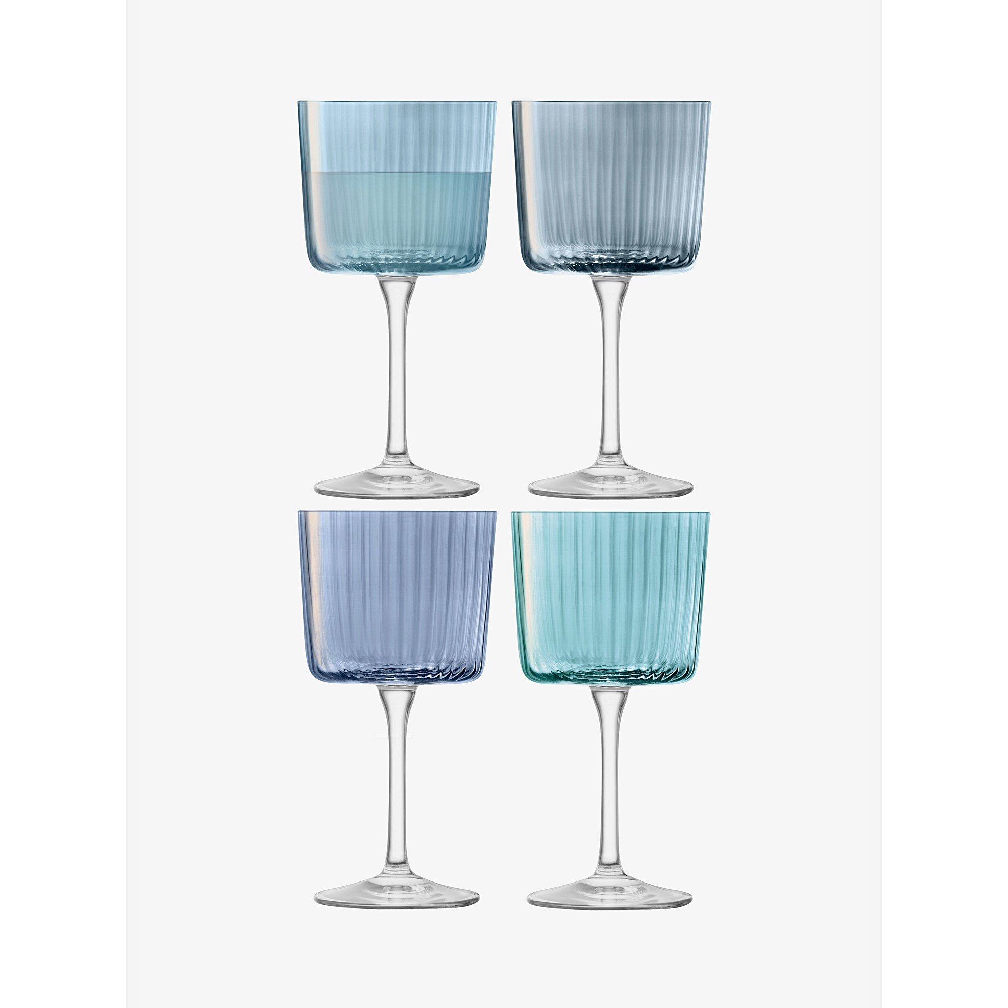 LSA Gems Wine Glass Image