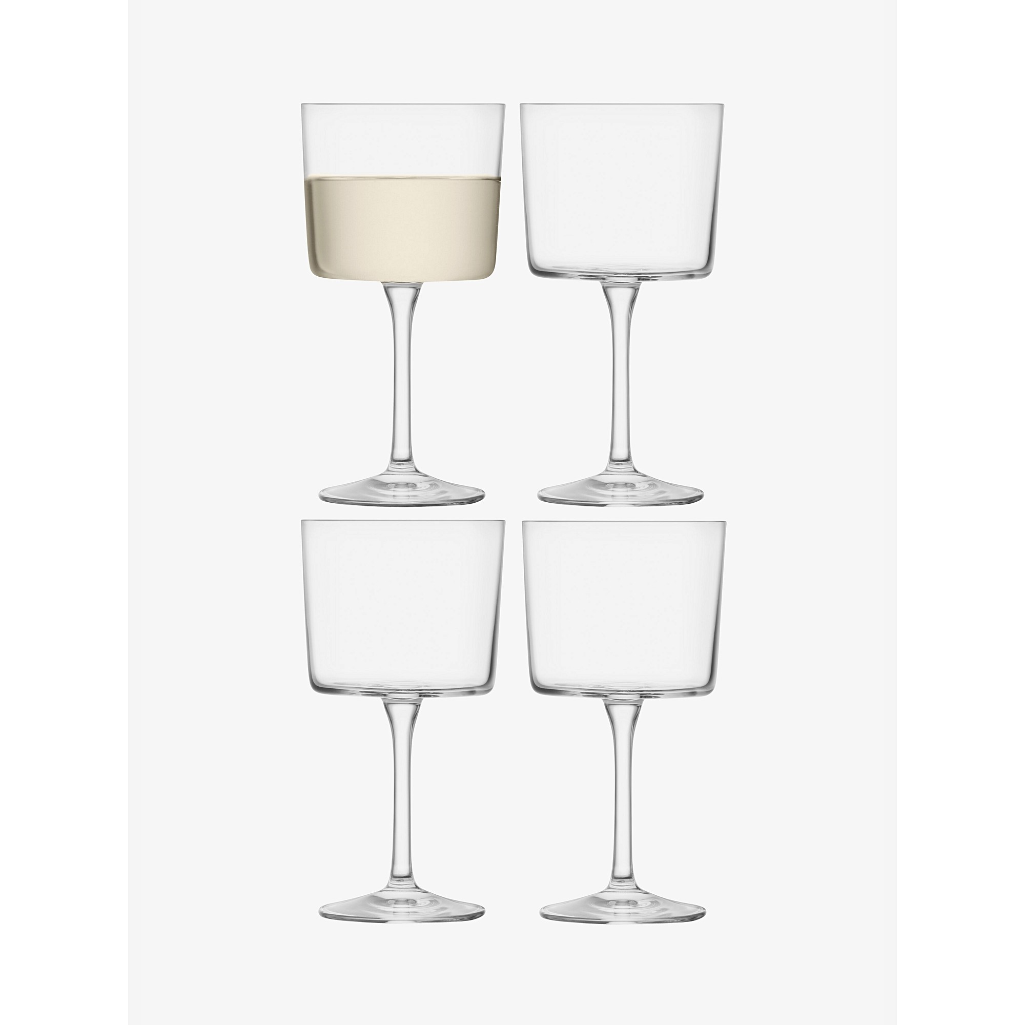 LSA Gio Wine Glass Image