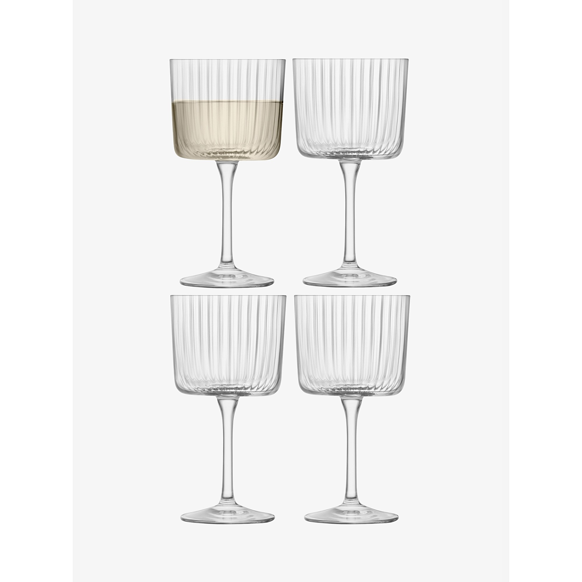 LSA Gio Line Wine Glass Image