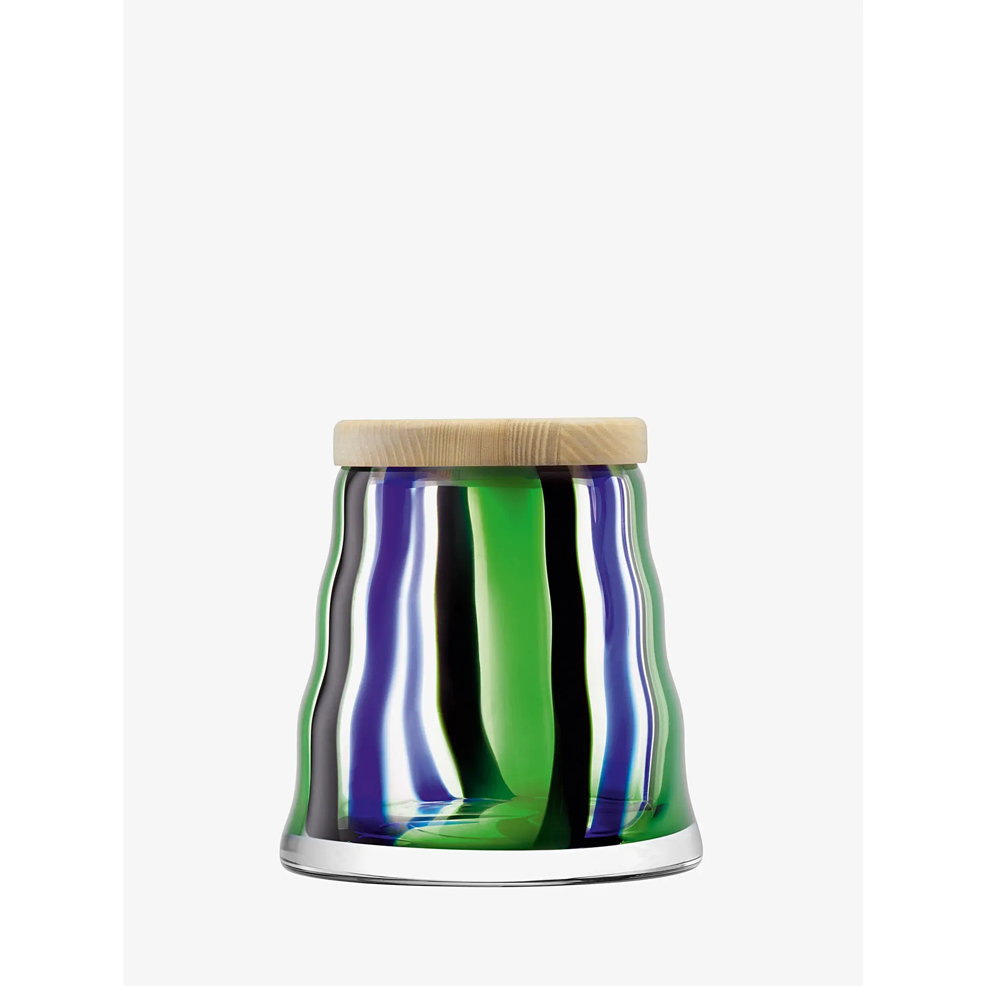 LSA Folk Container & Ash Lid Image